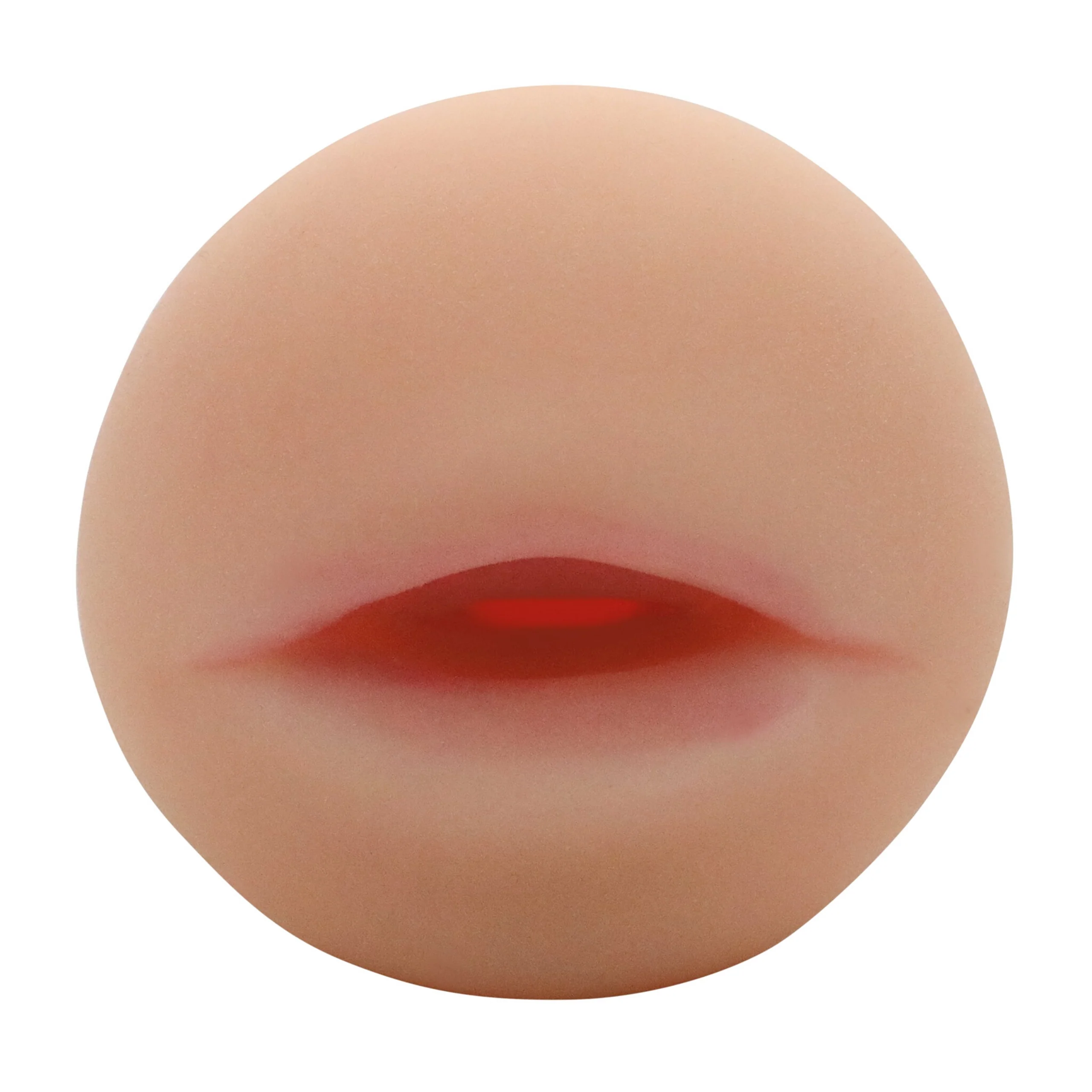 Super Tight Realistic Mouth Blowjob Masturbator Stroker
