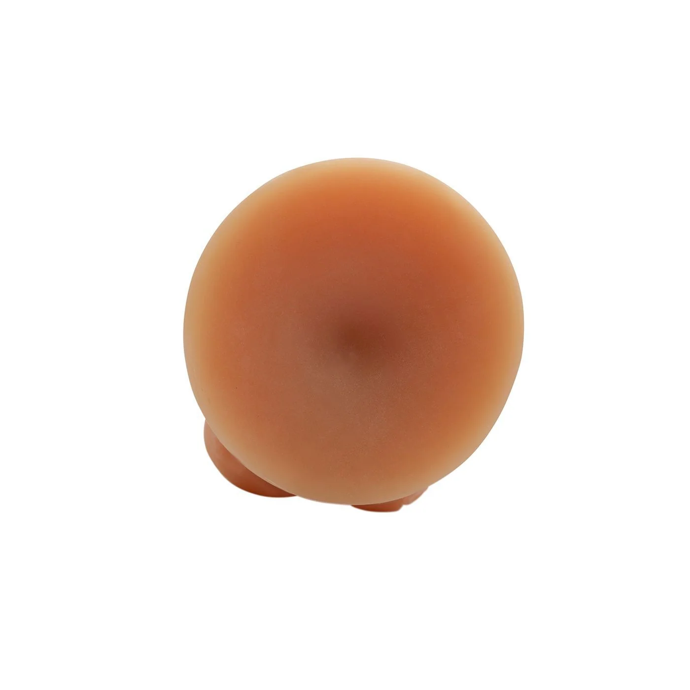 8 Inch Veined Rideable Suction Cup Dildo With Realistic Feel