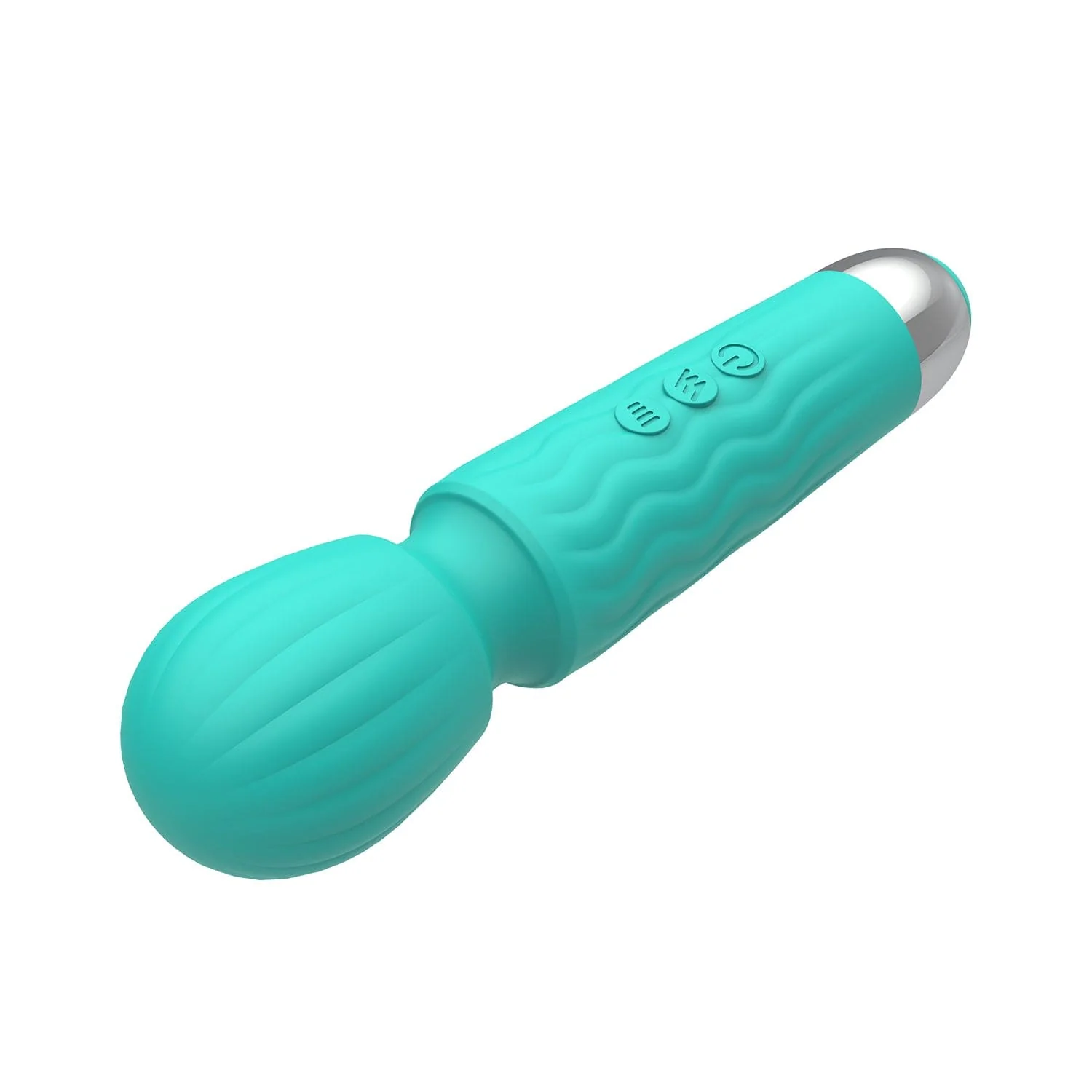 Sarcelle 个人健康按摩器 - 迷你按摩棒