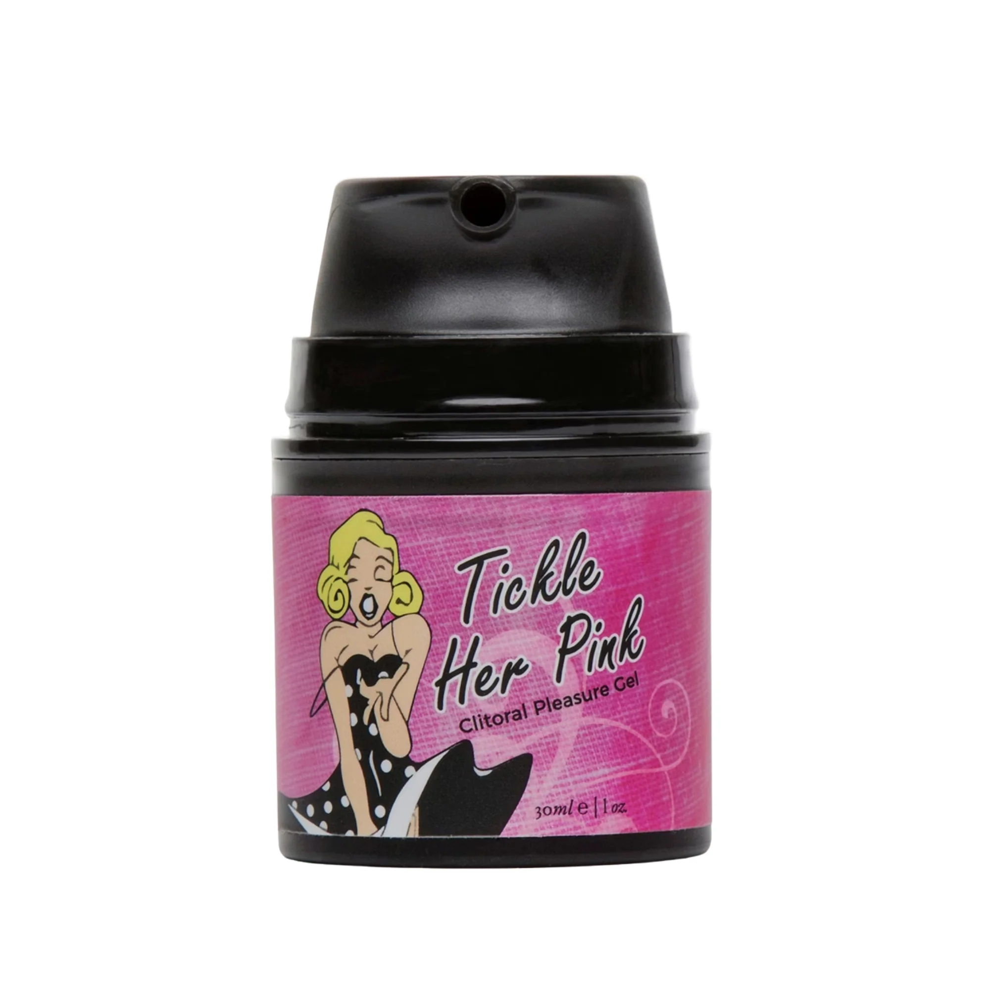 Tickle Her Pink 阴蒂凝胶
