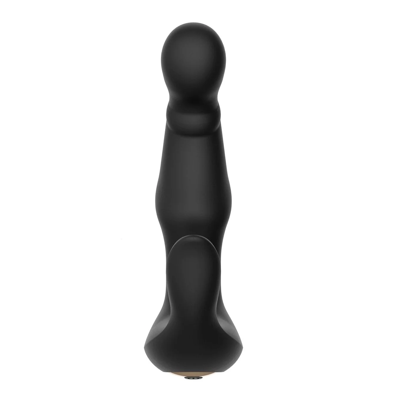 HIROKI Ultimate Wireless Rim Job Silicone Prostate Massager with Remote Control