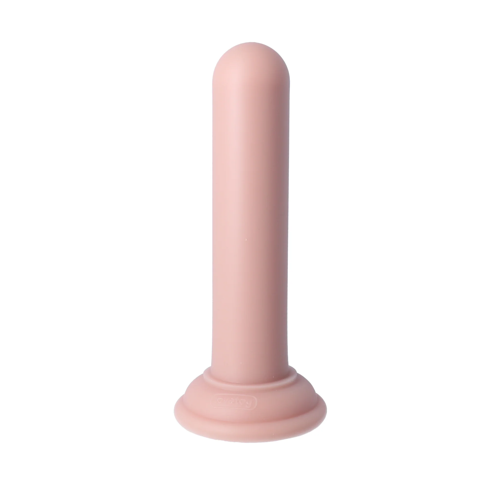 INGEN 10" Enhanced Hollow Strap-on Set