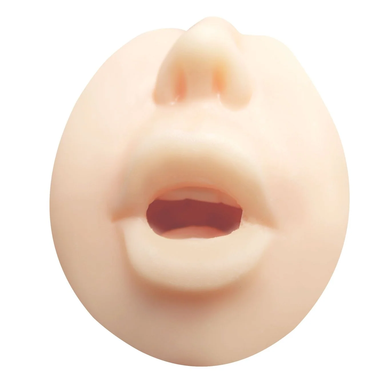 Ultra Realistic Blowjob Masturbator Stroker