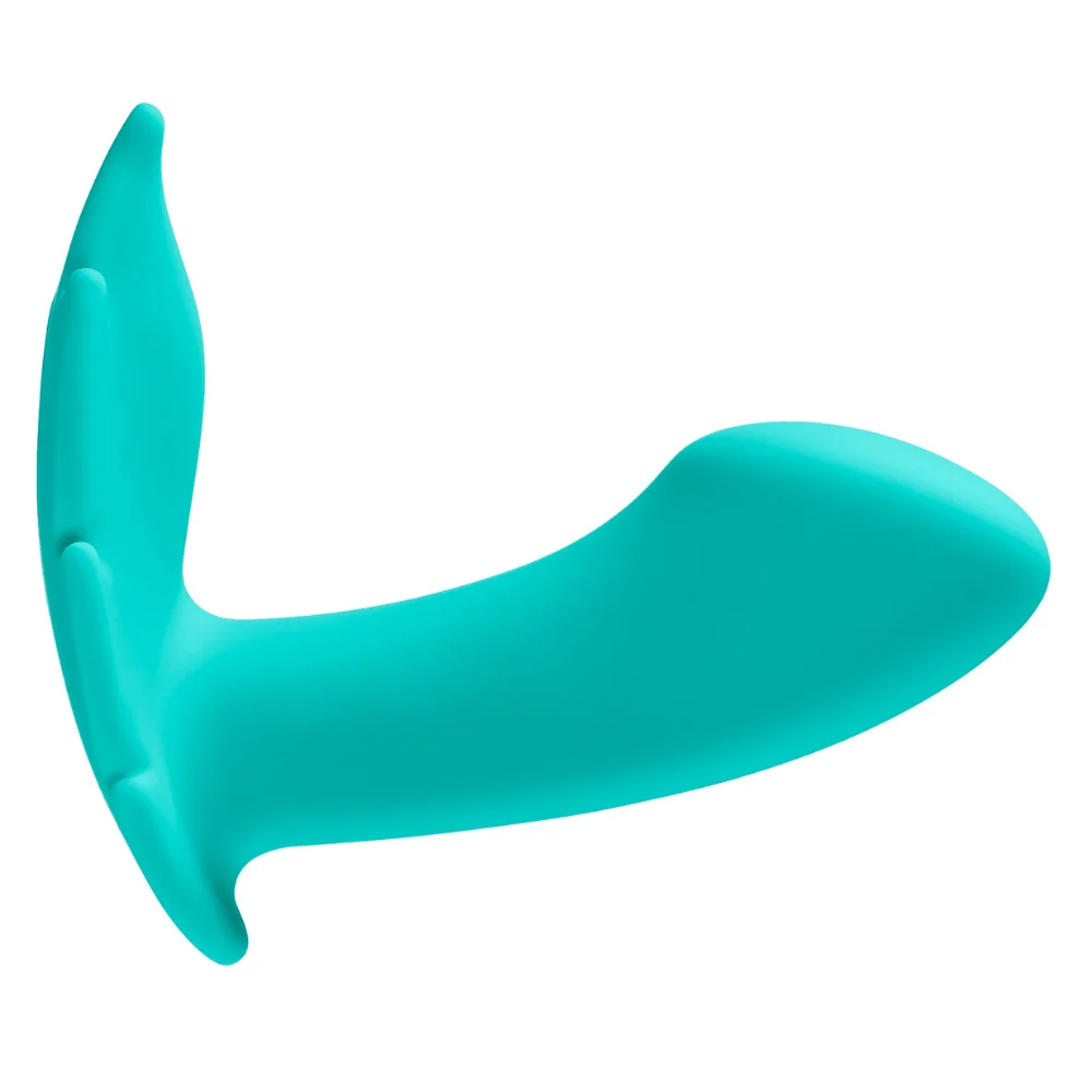 Partner Play Panty Leaf 免手持遥控振动器