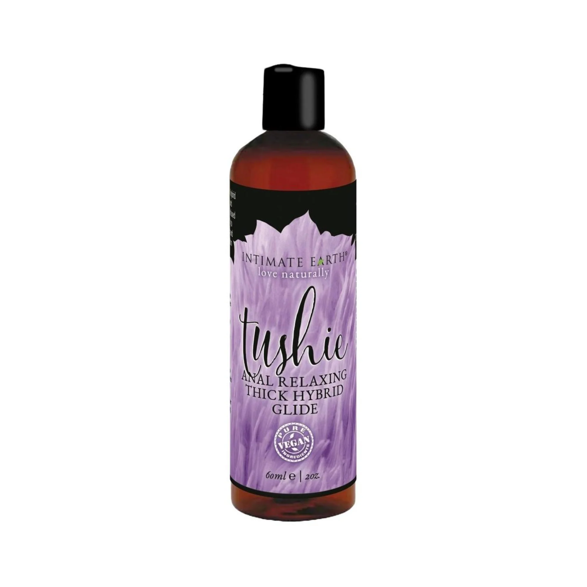Tushie Anal Relaxing Hybrid Lube with Bisabolol