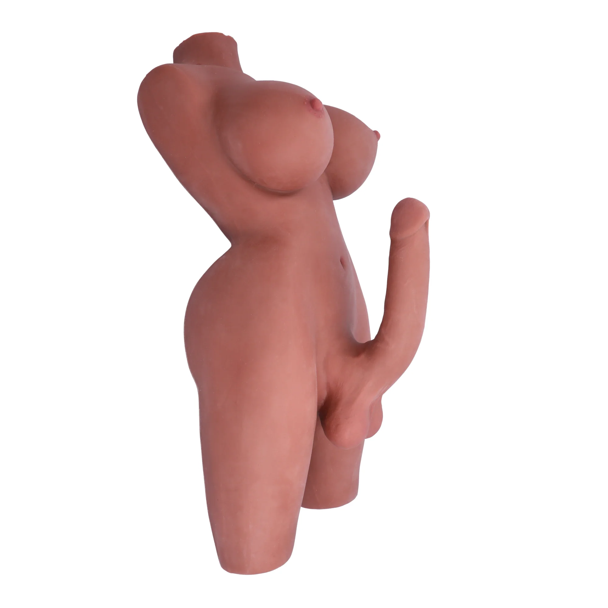 Jamie - The Ultimate Posable Sex Doll Masturbator