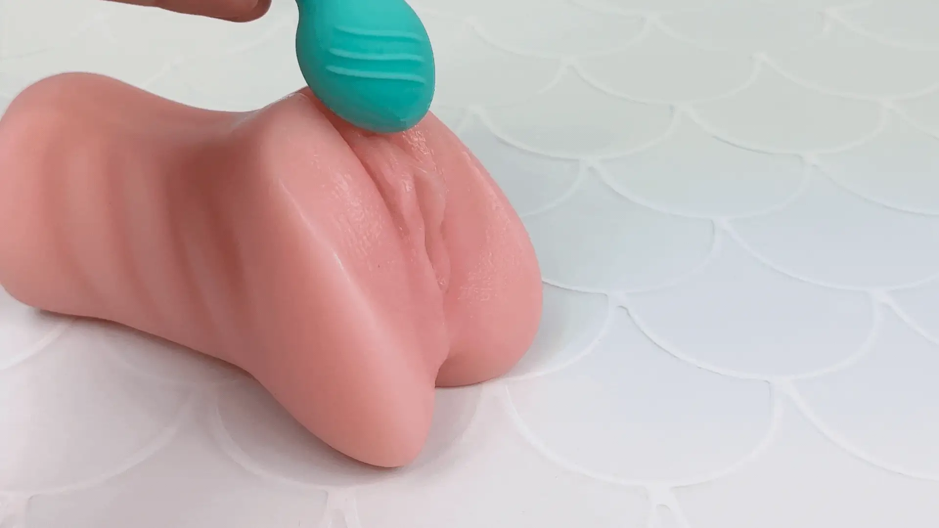 Vibrating Kegel Ball Exerciser Set for Pelvic Floor Training