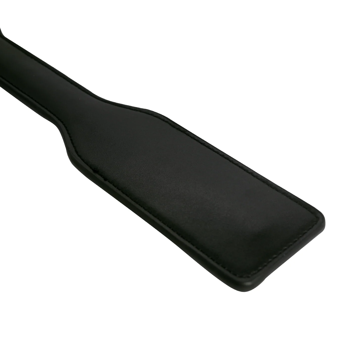 Leather BDSM Paddle for Dominant and Submissive Couples