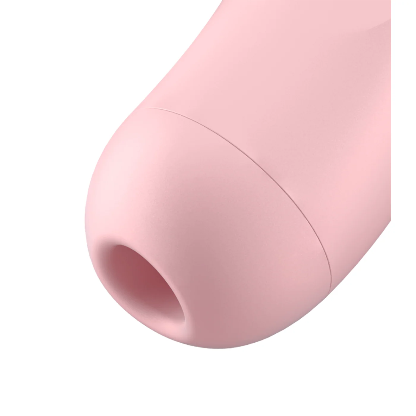 Satisfyer Curvy 2+ 气流脉冲振动器