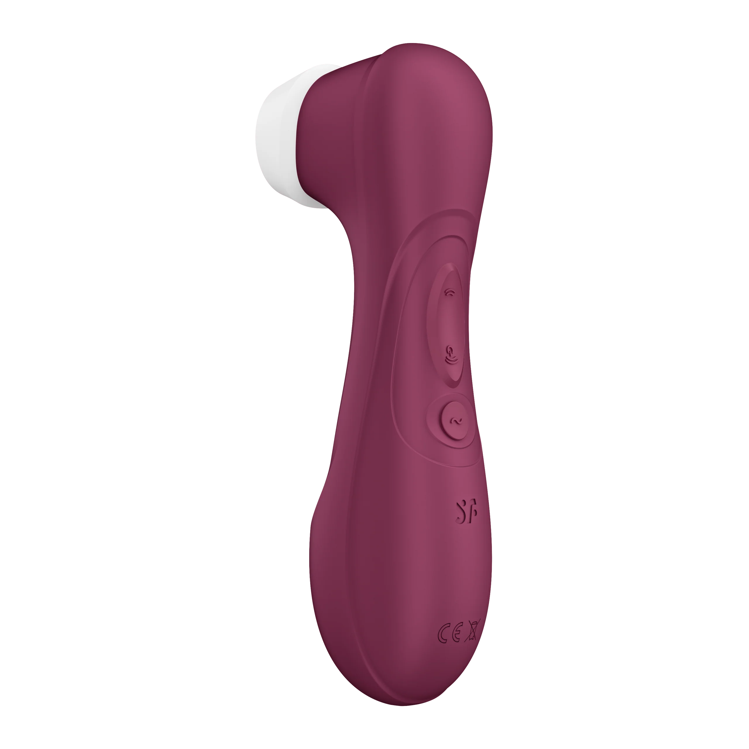 Satisfyer Pro 2 Liquid Air Technology 阴蒂刺激器 支持蓝牙 App