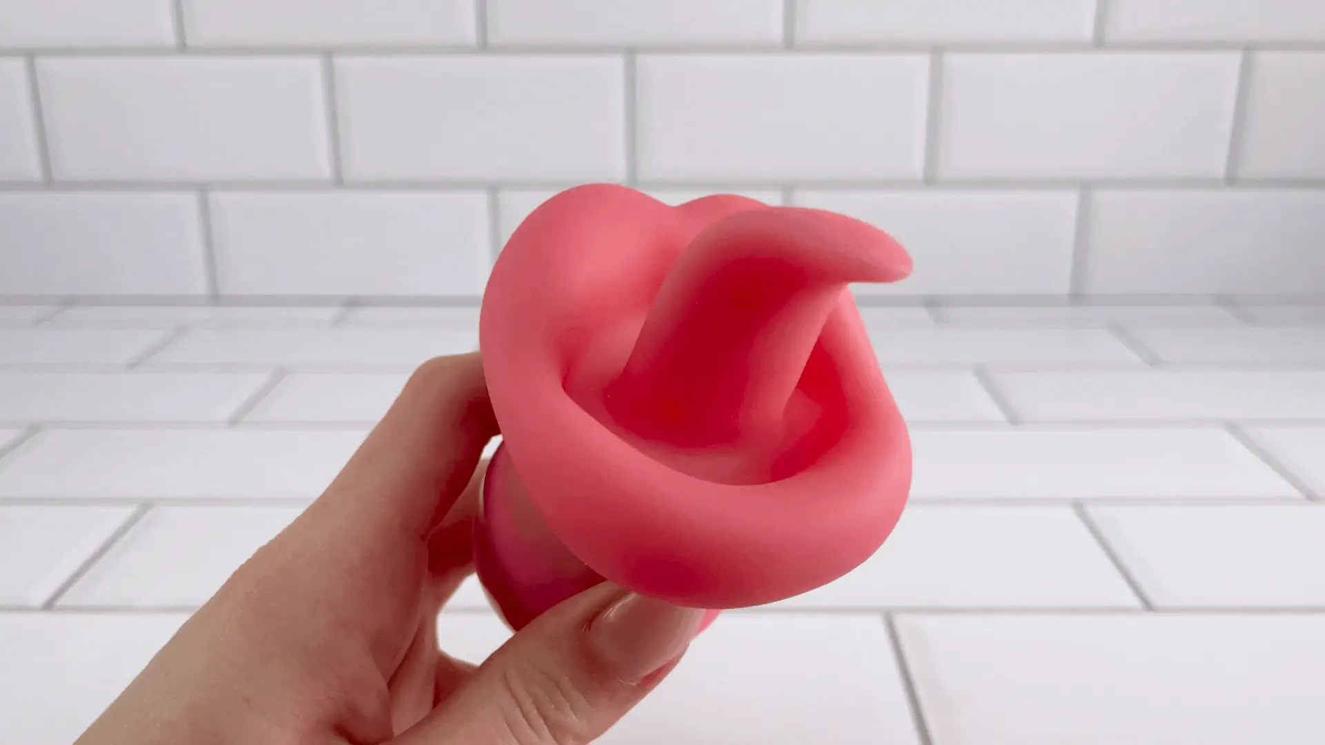 Lavish Licker 阴蒂舌舔器