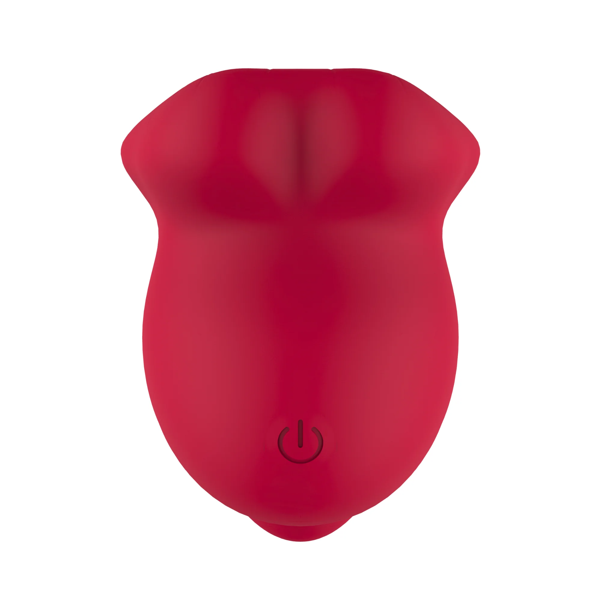 Mouth-Shaped Air Pulse Clitoral Stimulator with 10 Modes