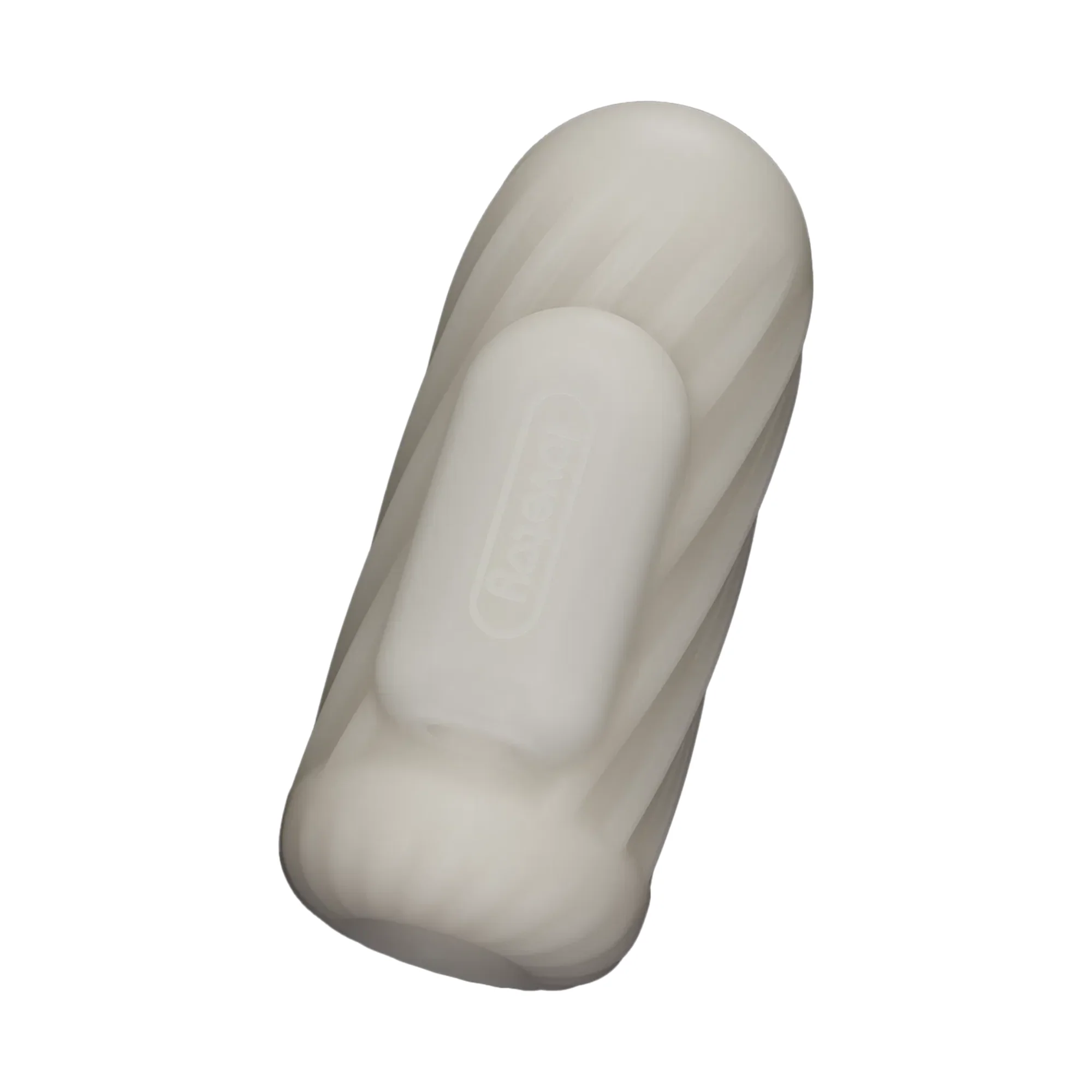 Knights Ring Vibrating Dual Purpose Sleeve-Spiral