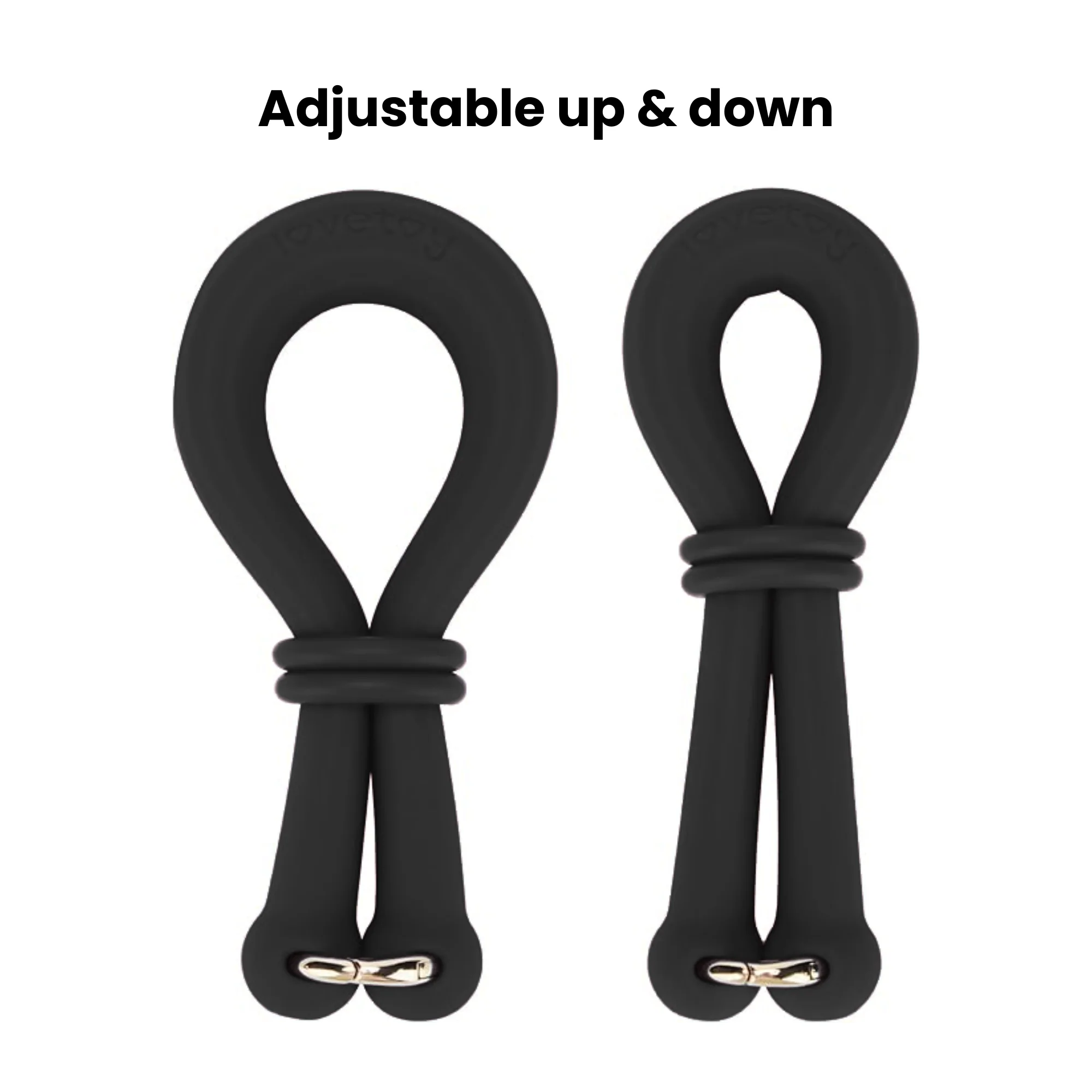 Pinnacle Pro Anyfit Plus Stretcher Cock Ring - Dial in Your Perfect Fit!