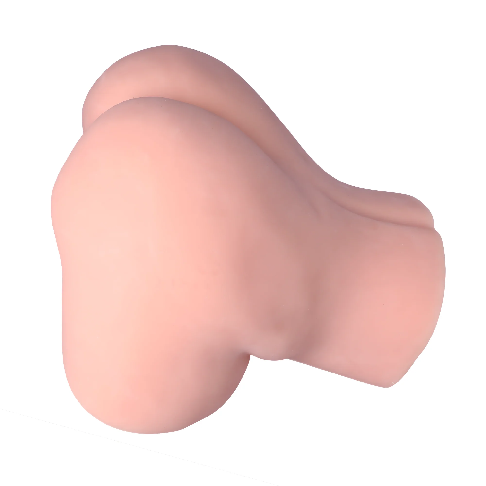 Multi-Position Sex Doll - Over 20 Pounds for Missionary or Doggy!