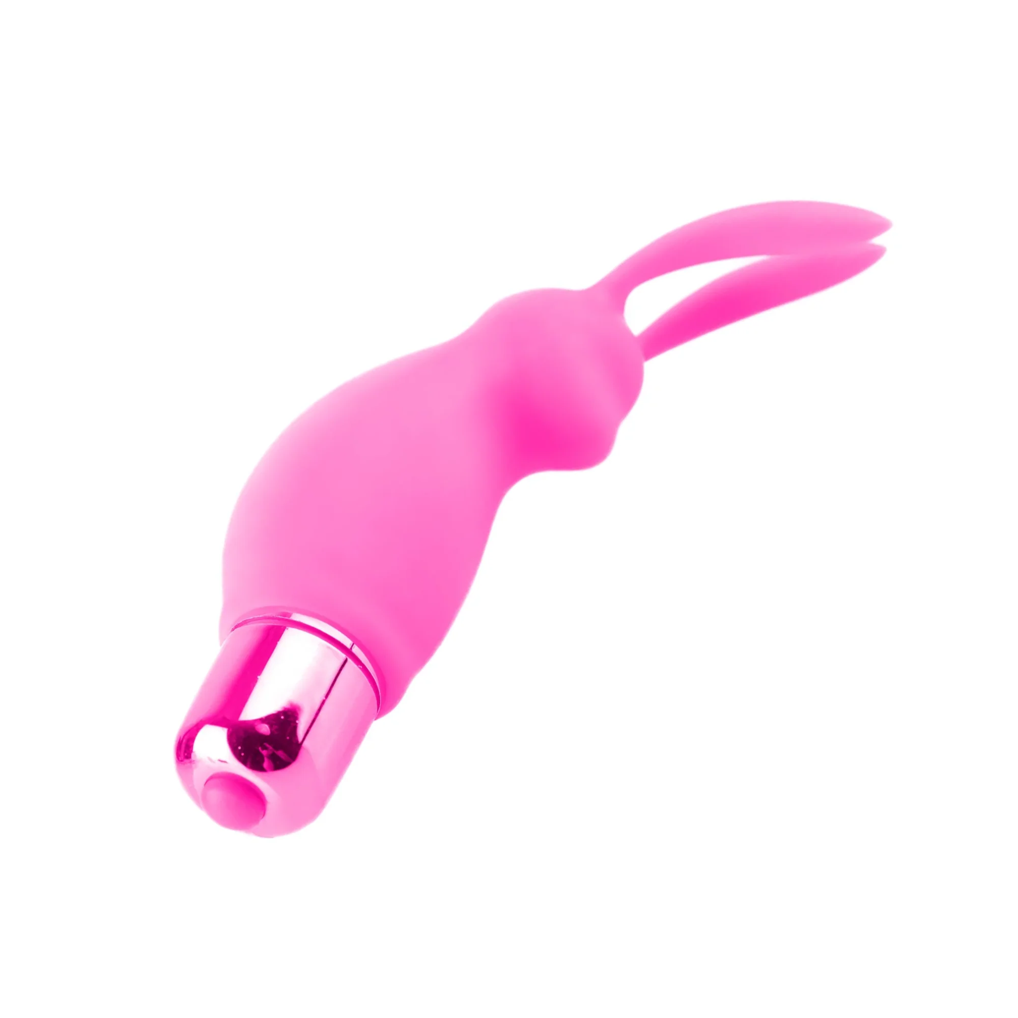 Neon Silicone Vibrating Couples (3 Piece Kit)