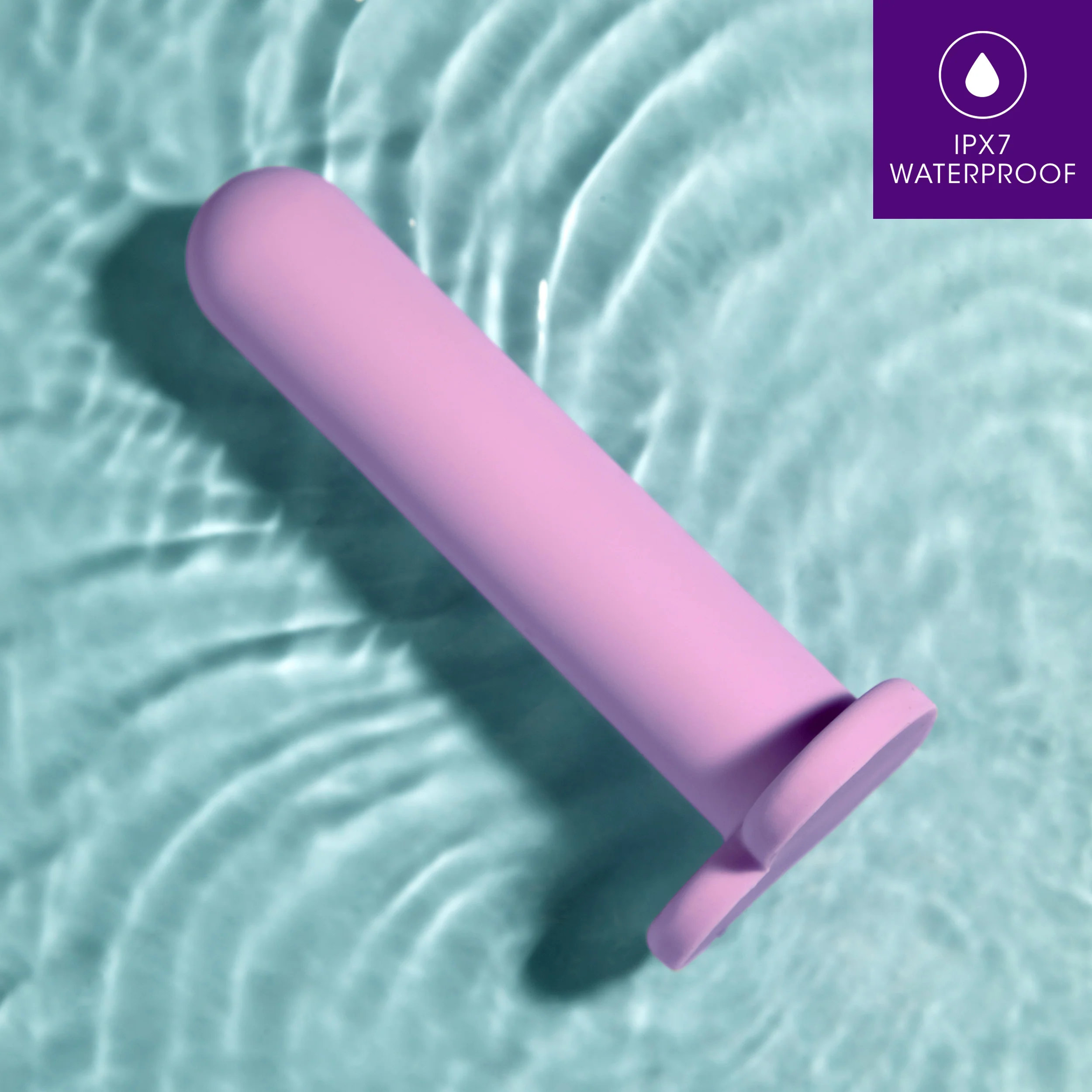 Blush Wellness Silicone Dilator Kit Set of 4 Vaginal Dilators