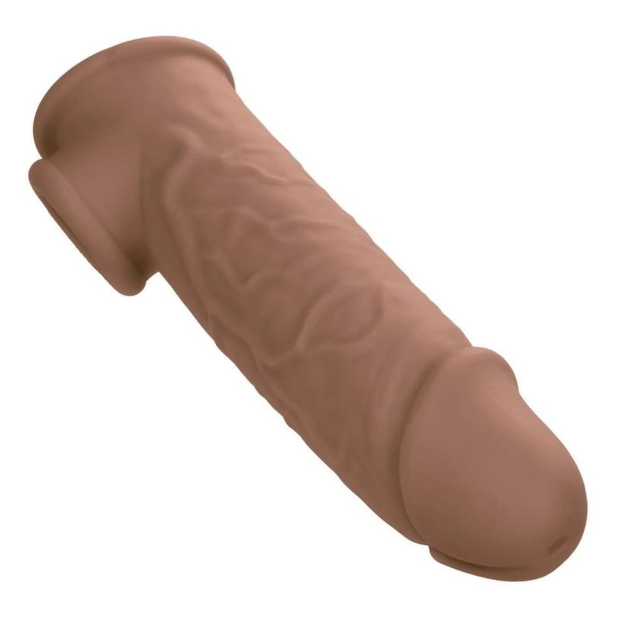Performance Maxx 7 Inch Cock Extension with Ball Stretcher