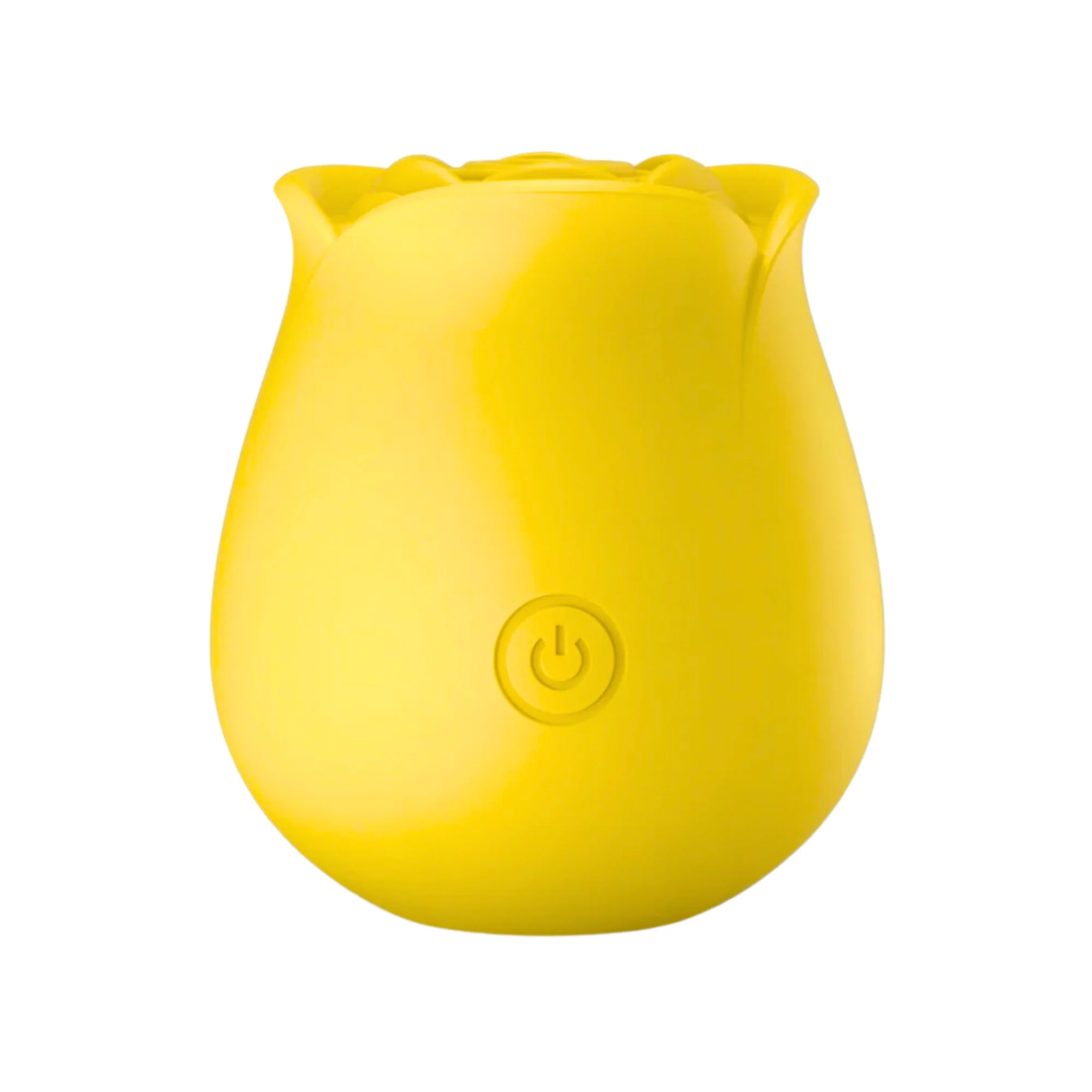 Euphoria Rose Air Pulse Clit Stimulator Sex Toy