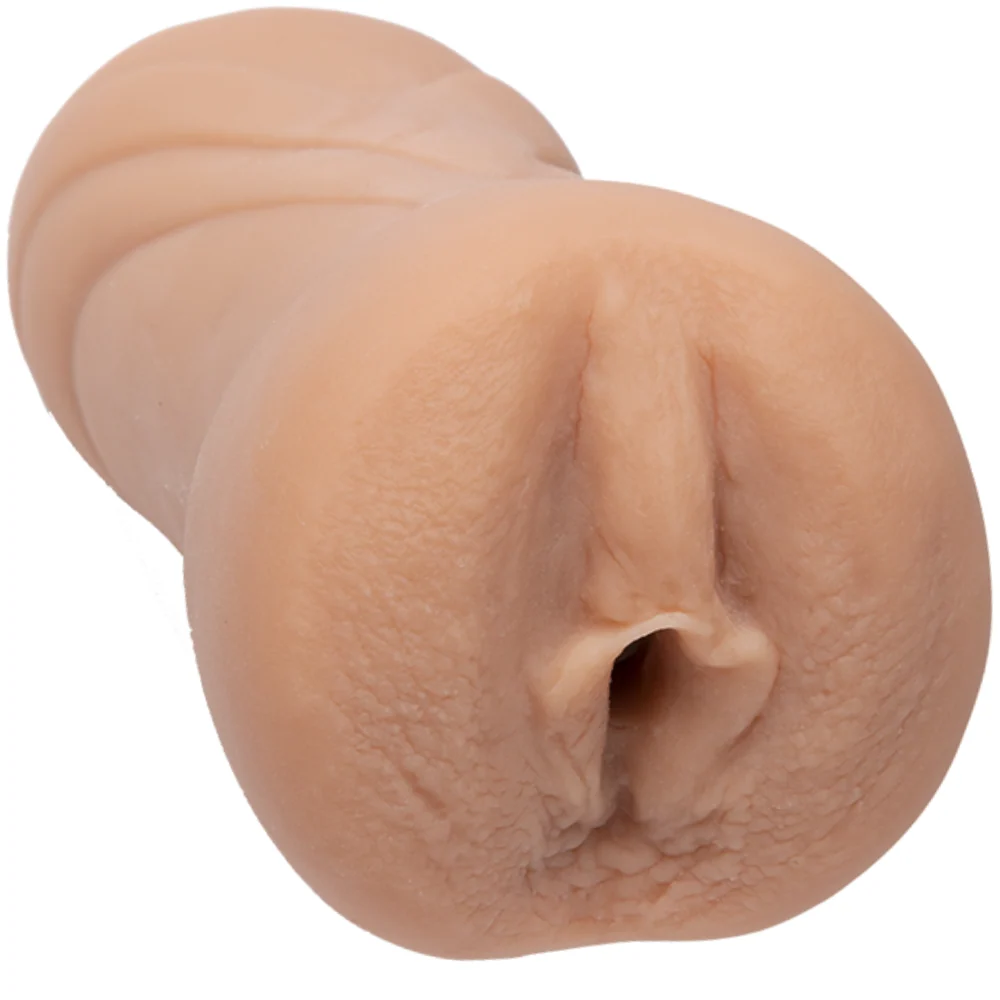 Doc Johnson Ariana Marie Pocket Pussy Masturbator Sleeve
