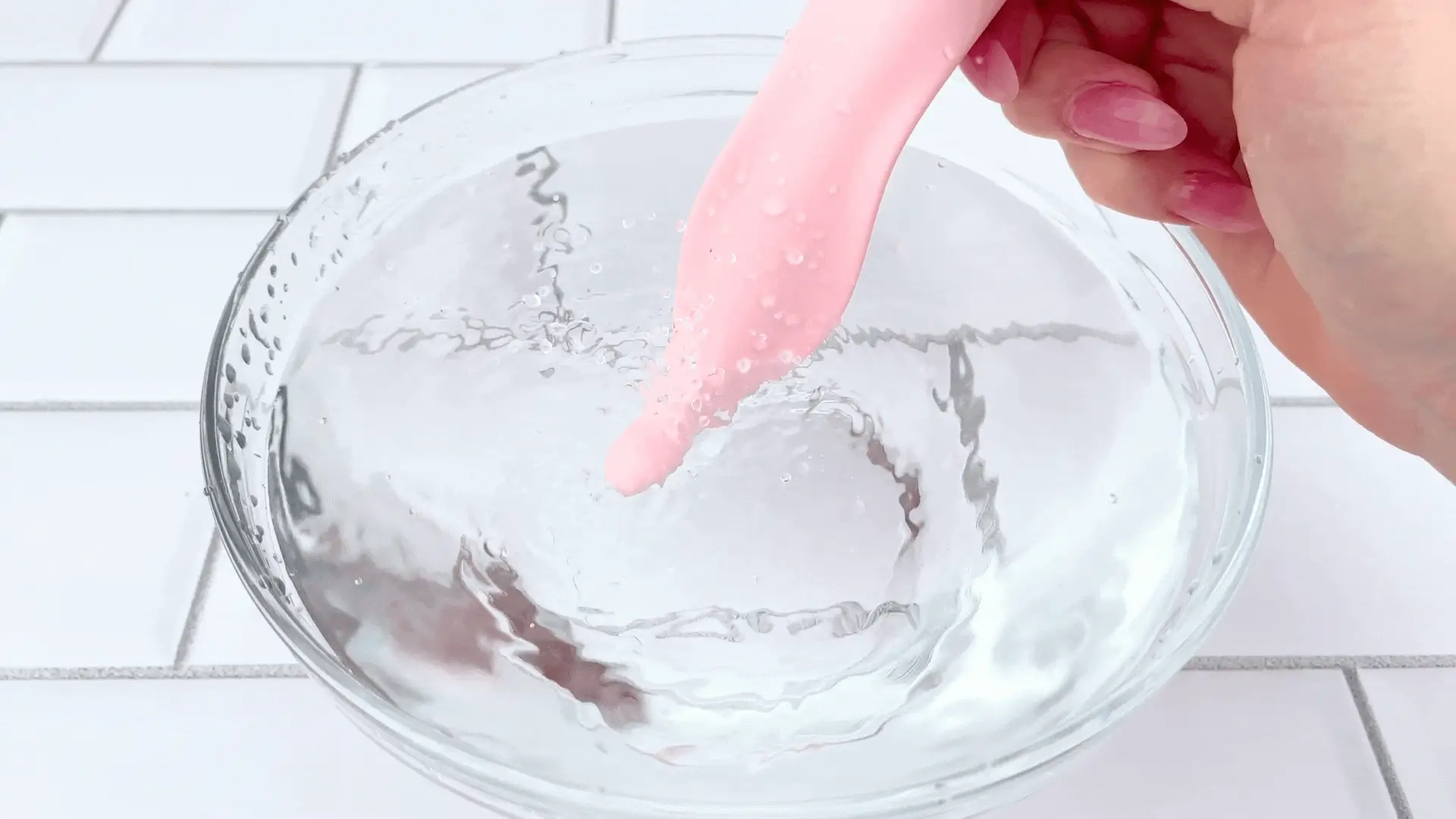 Pique Pinpoint Vibrator - Perfect for Clit or Nipple Stimulation!