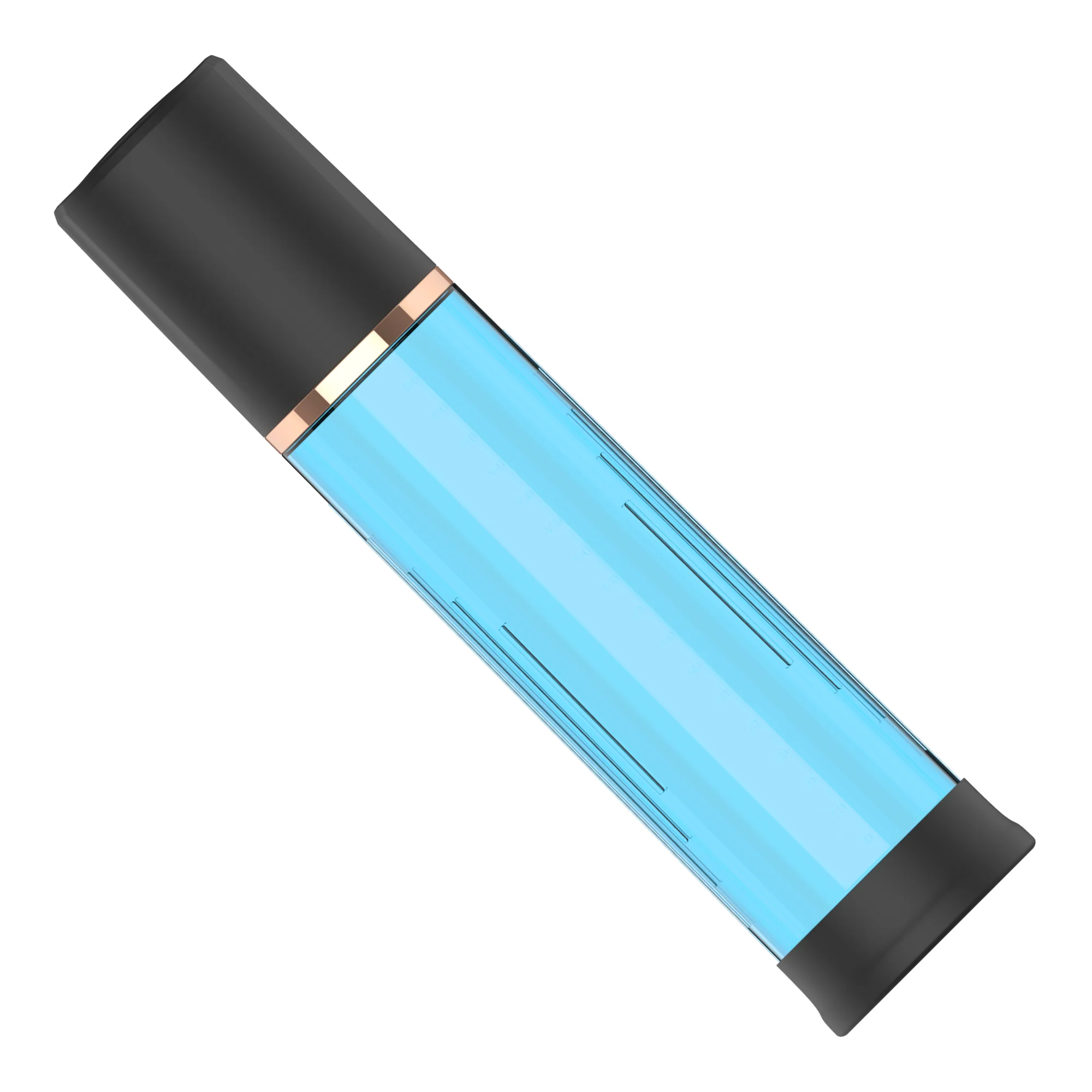 Automatic Penis Pump - Adjustable Suction Helps You Get Thicker, Harder Erections!