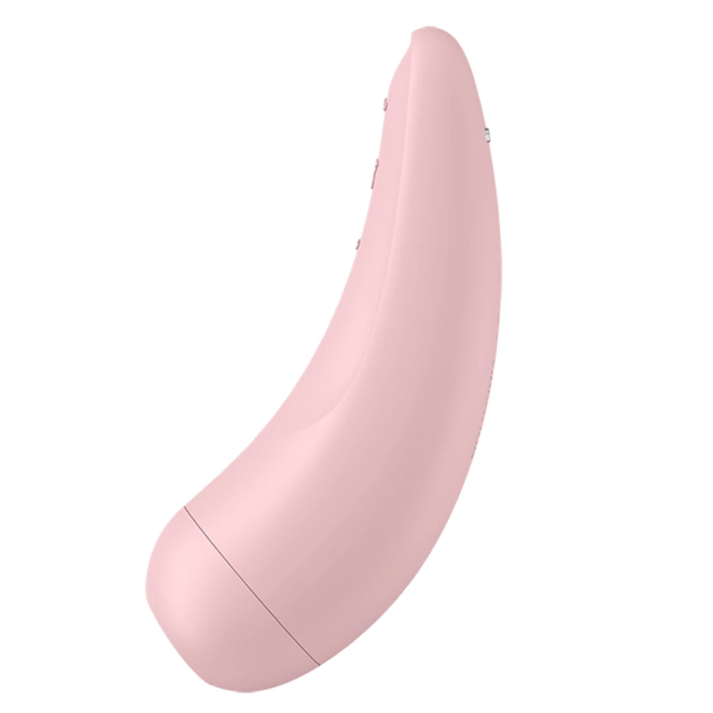 Satisfyer Curvy 2+ 气流脉冲振动器