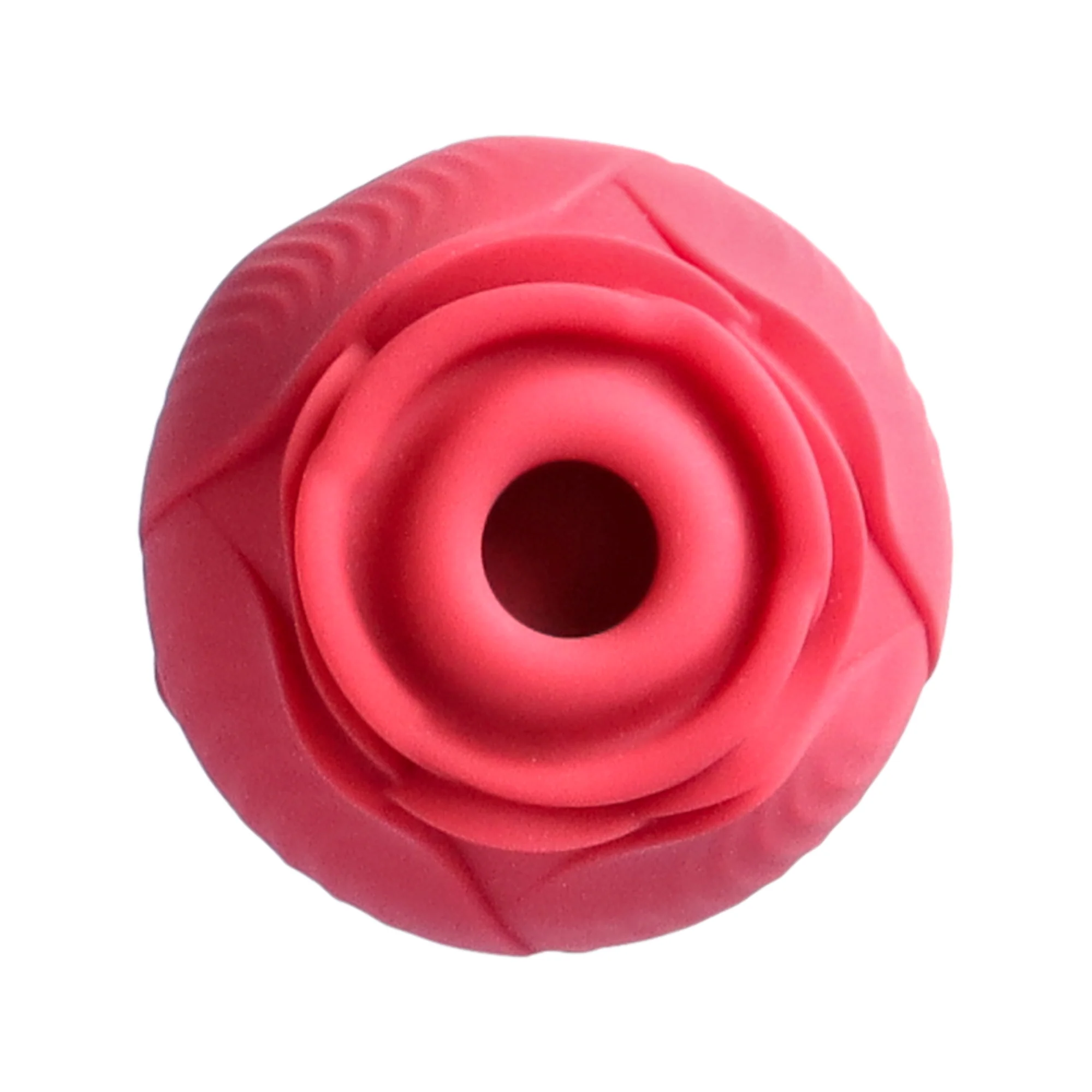Rose 气脉冲刺激器，加厚唇口，更强吸力
