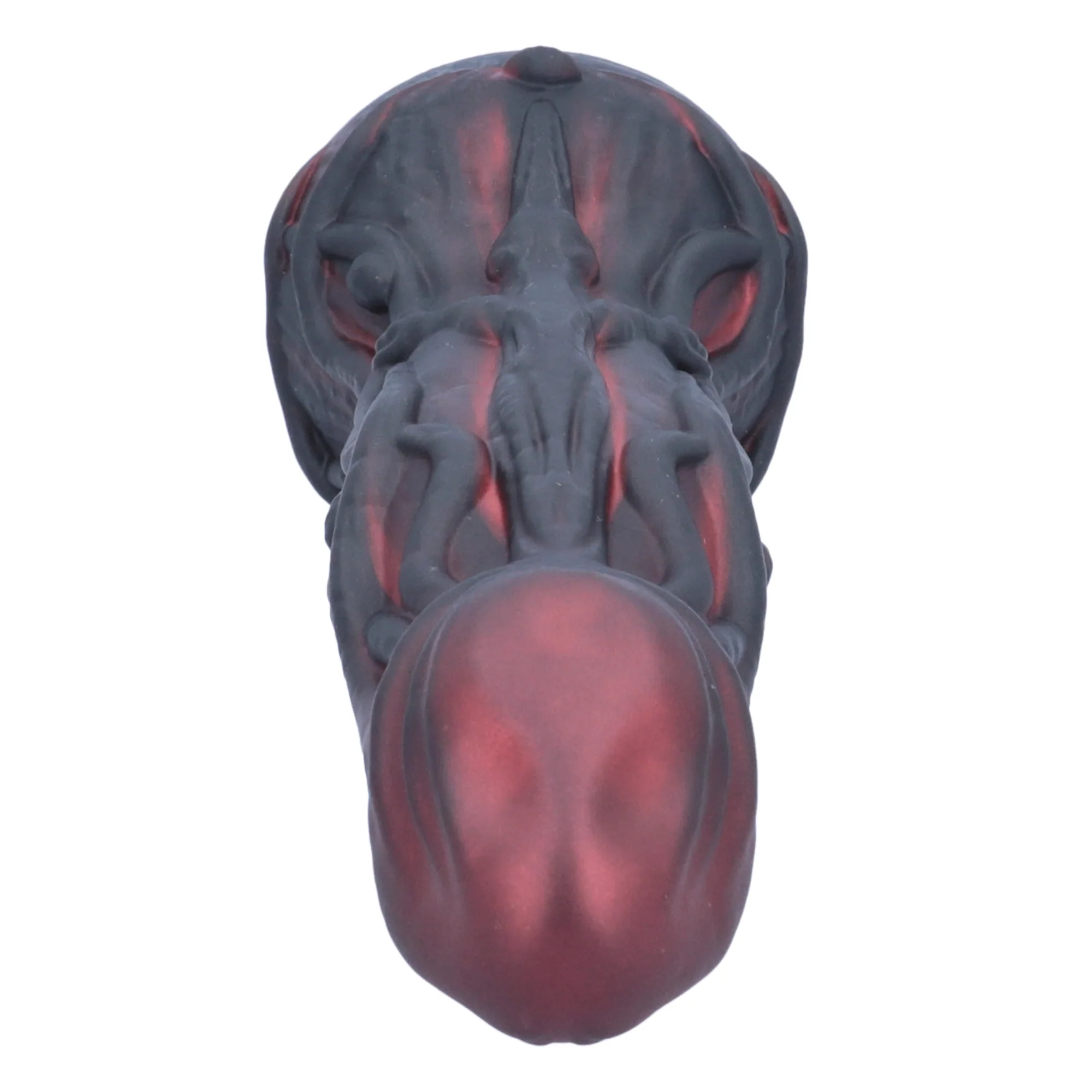 Dagon Demon Lord Dildo - Submit to Your Darkest Desires...