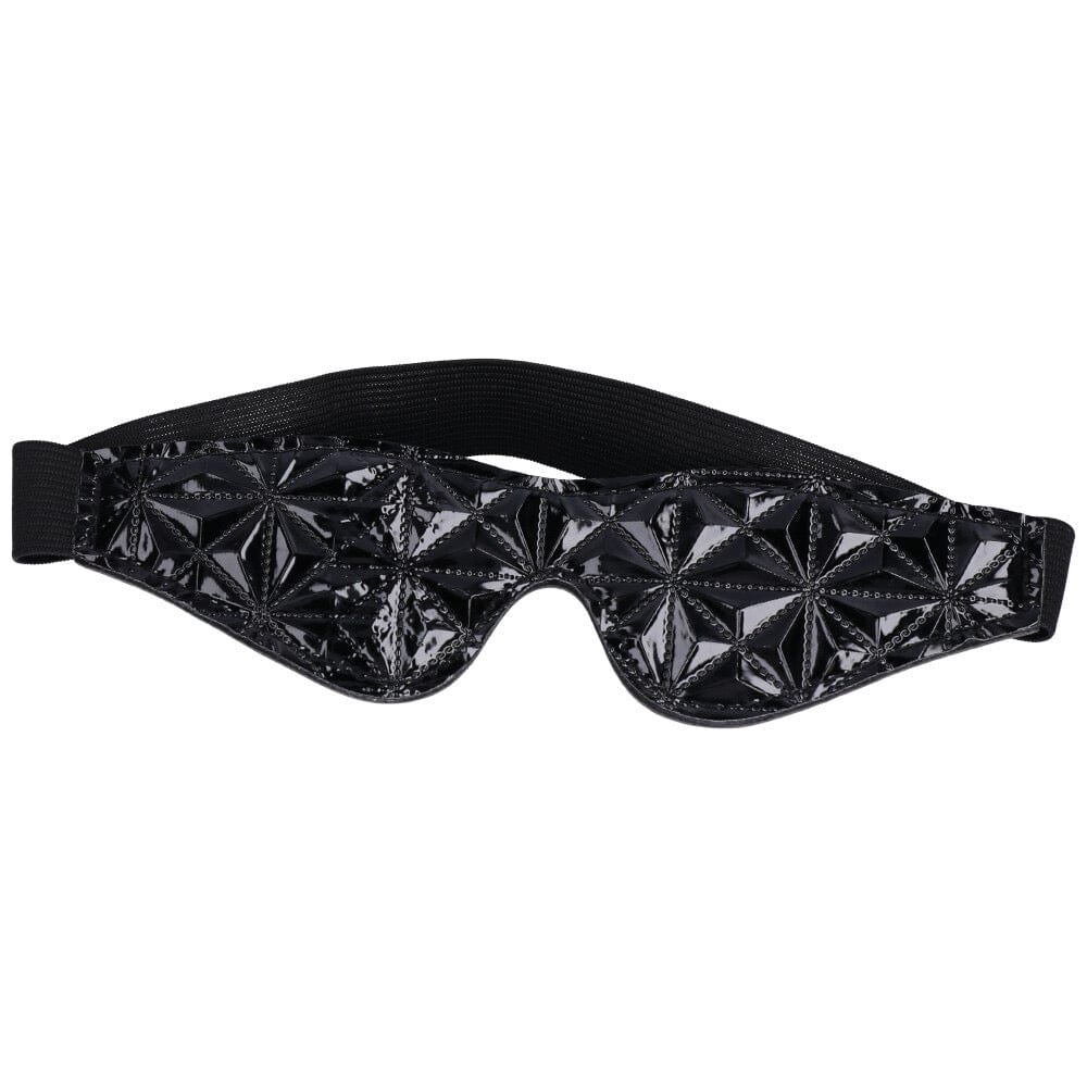 Dark Amour Bondage Blindfold