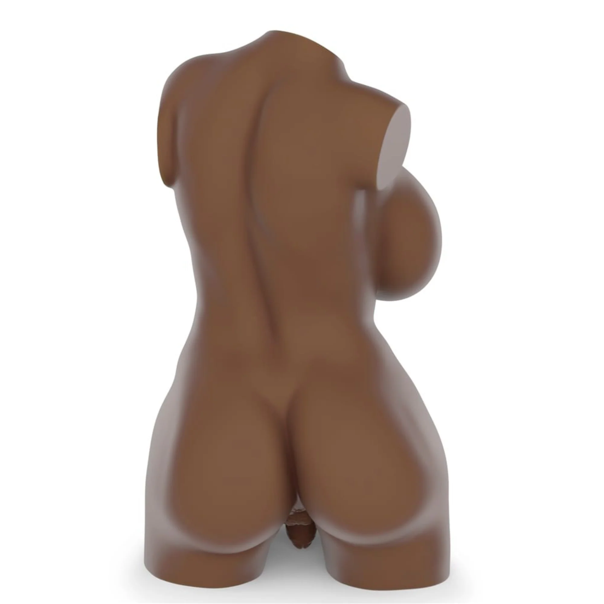 Streetgirl's #8 Transgender Realistic Male Masturbator