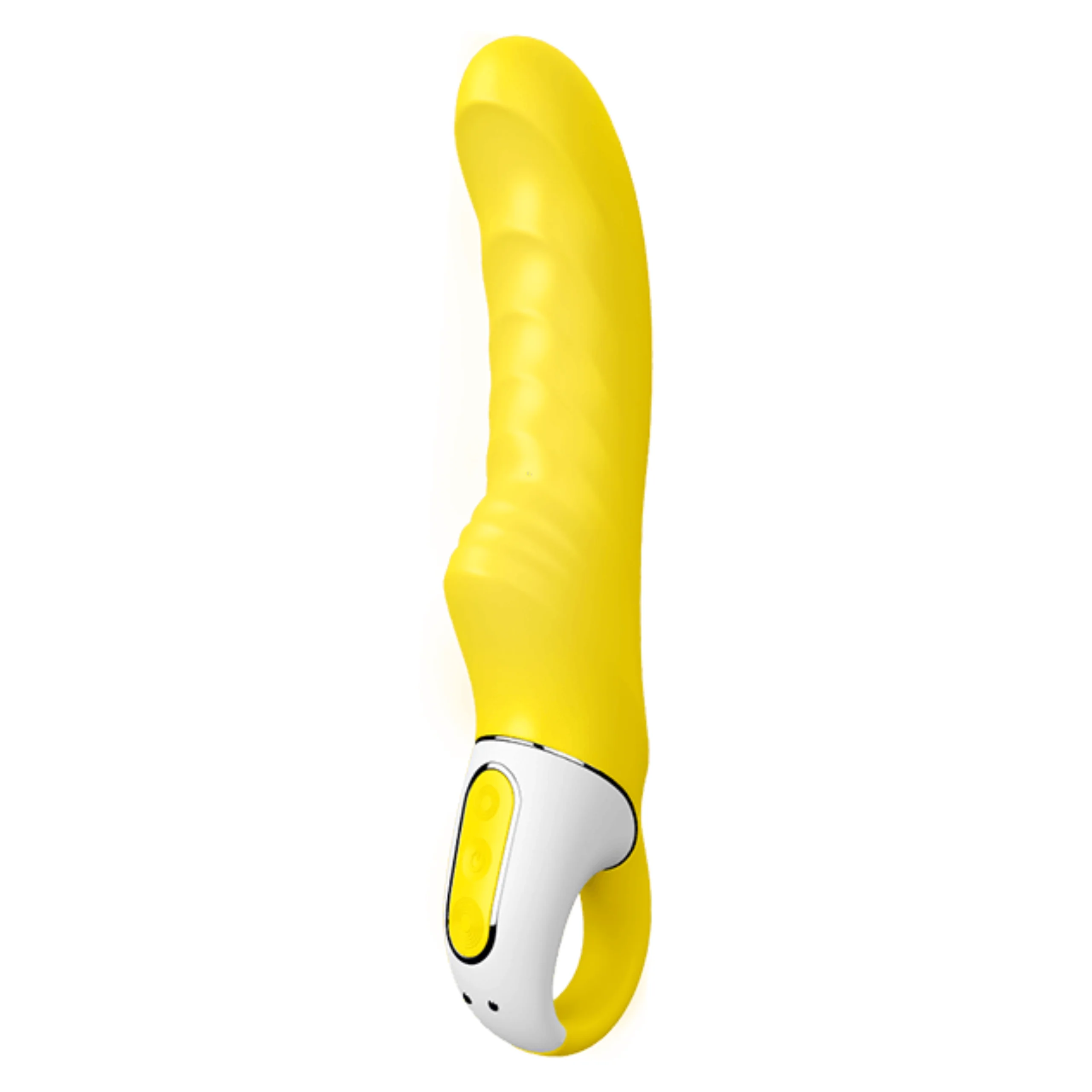 Satisfyer Yummy Sunshine 防水G点振动器