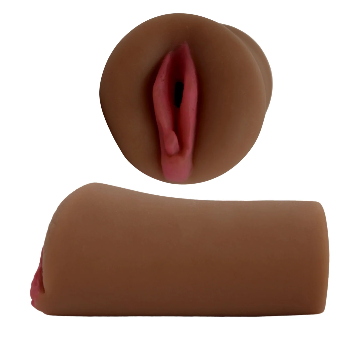 Realistic Pocket Pussy Male Stroker for Tight Solo Sessions