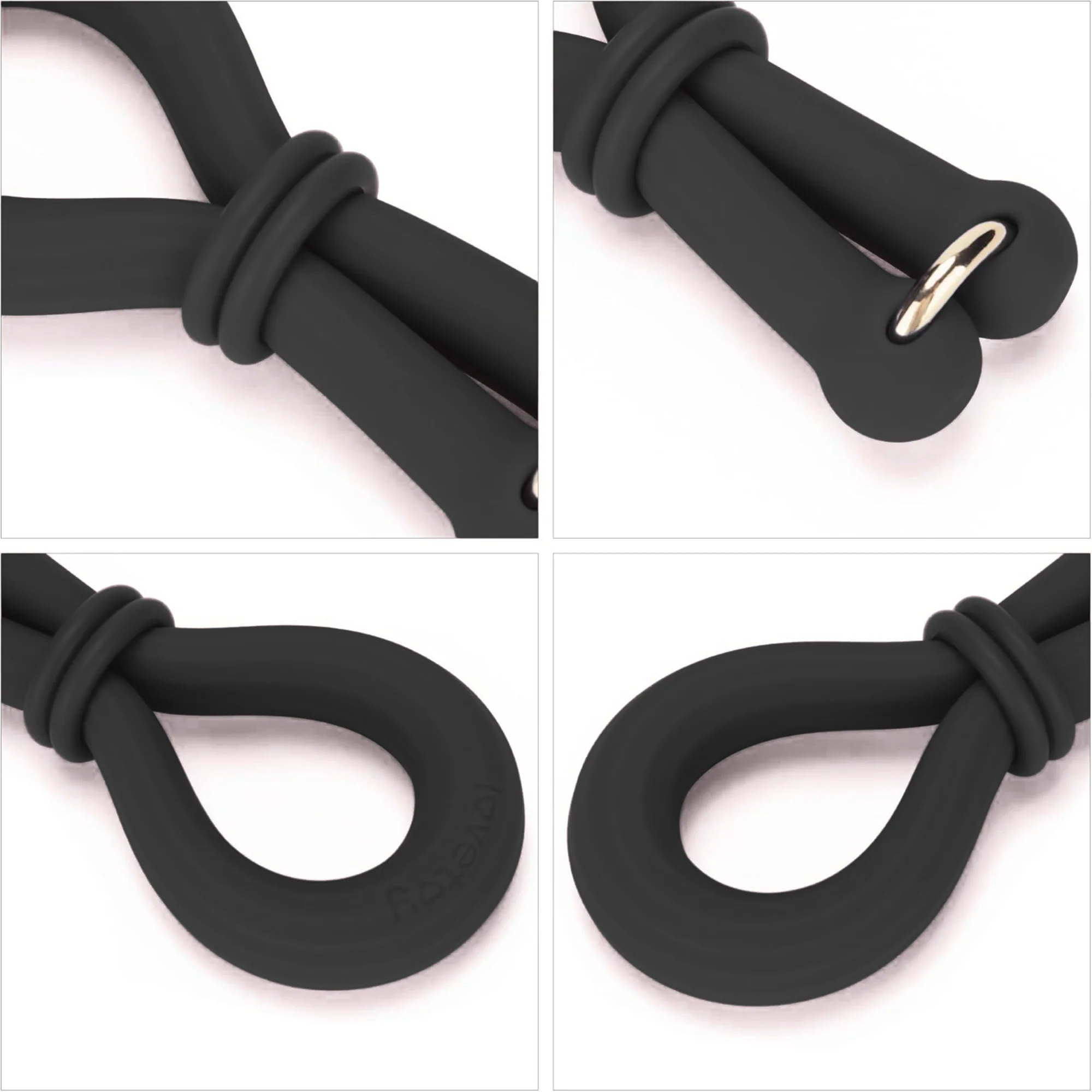 Pinnacle Pro Anyfit Plus Stretcher Cock Ring - Dial in Your Perfect Fit!