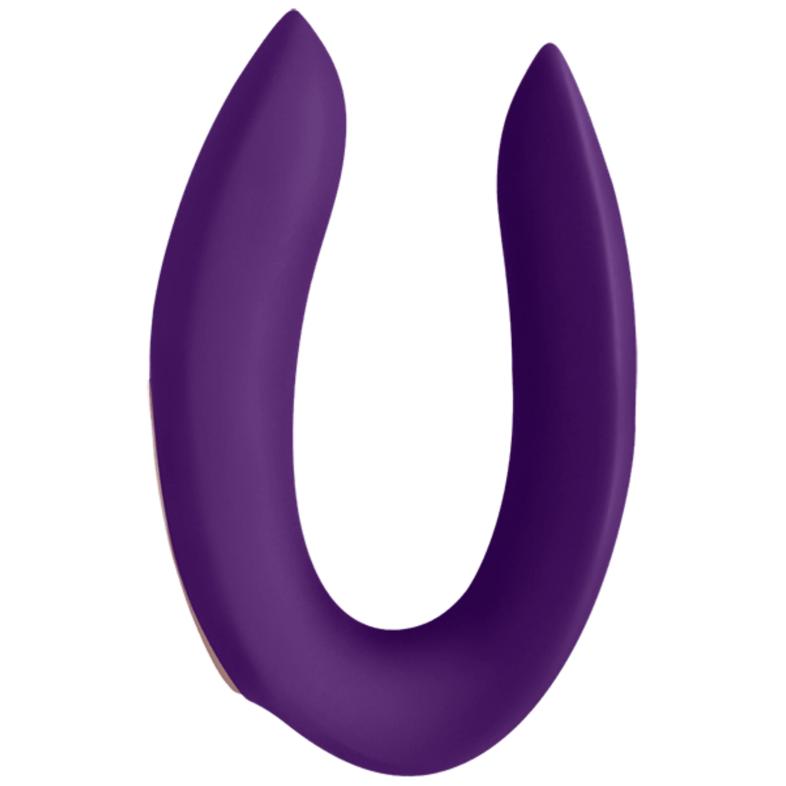 Satisfyer 遥控穿戴式情侣振动器，共享愉悦