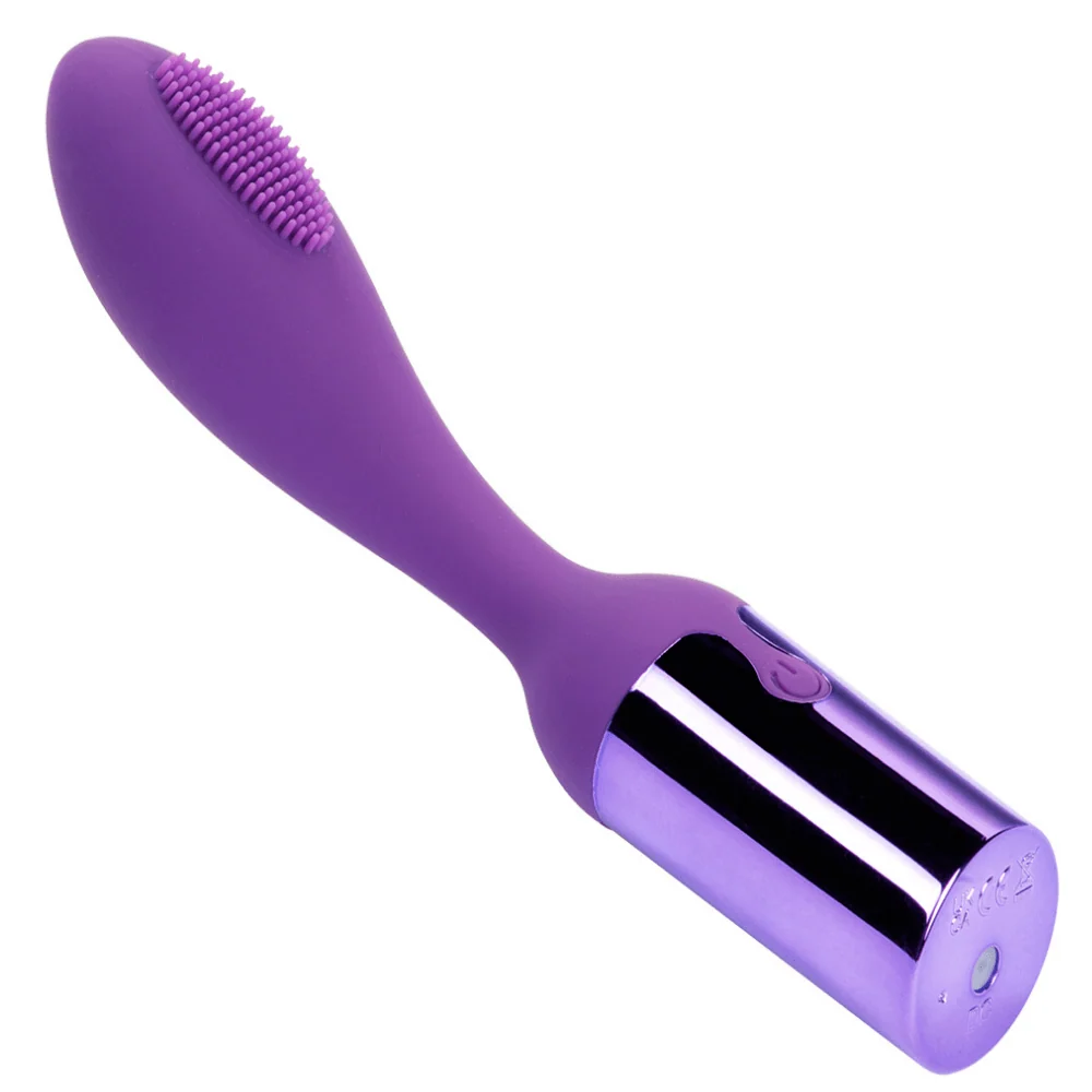 Luxury Flexi G点按摩棒振动器，精准快感
