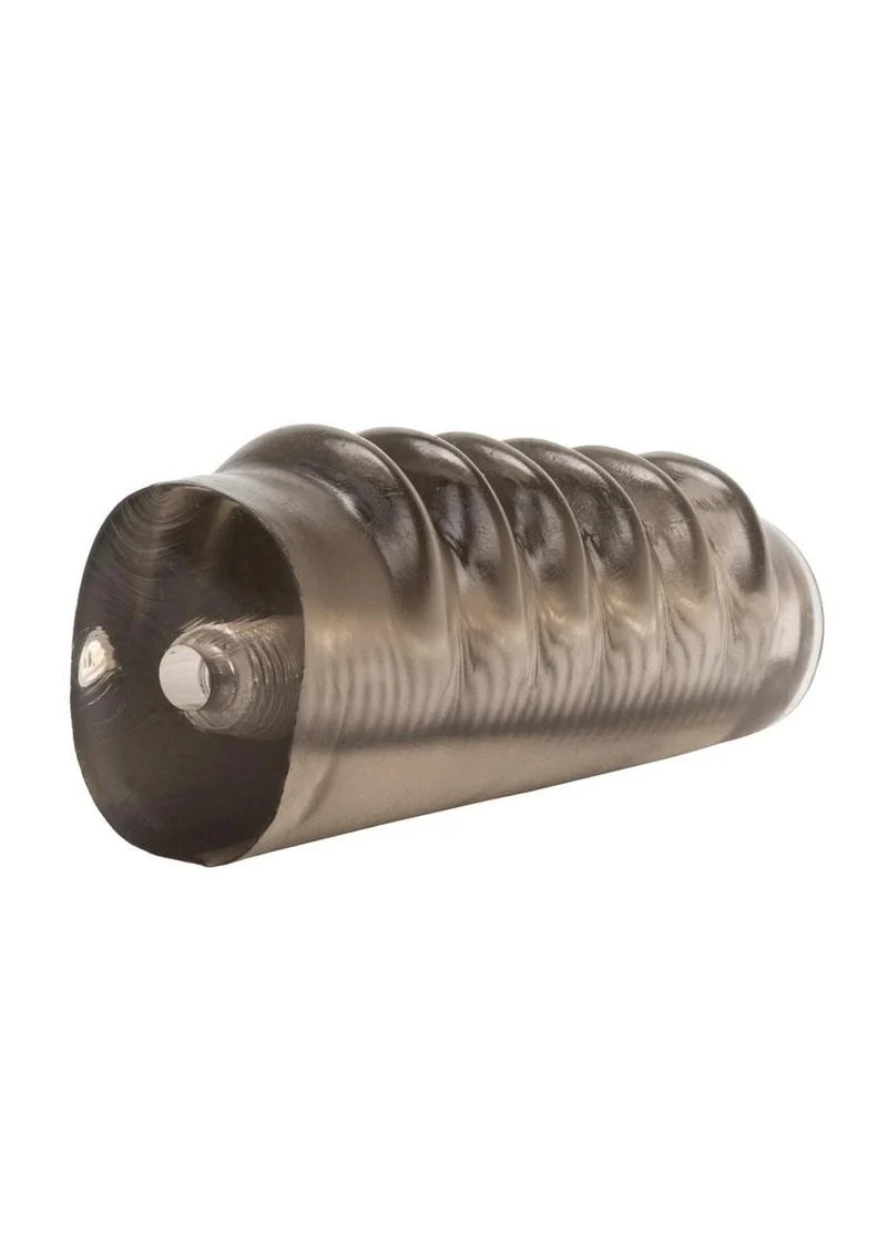 Hot Rod Enhancer Soft Stretchy Sleeve by California Exotics
