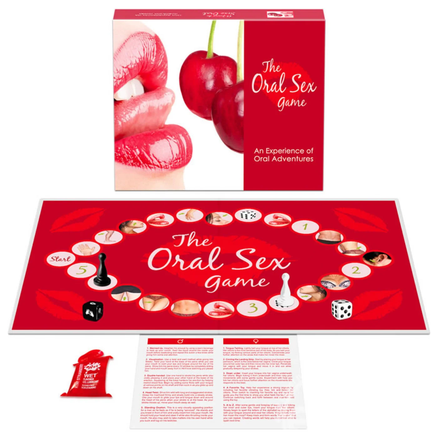 Adult Games