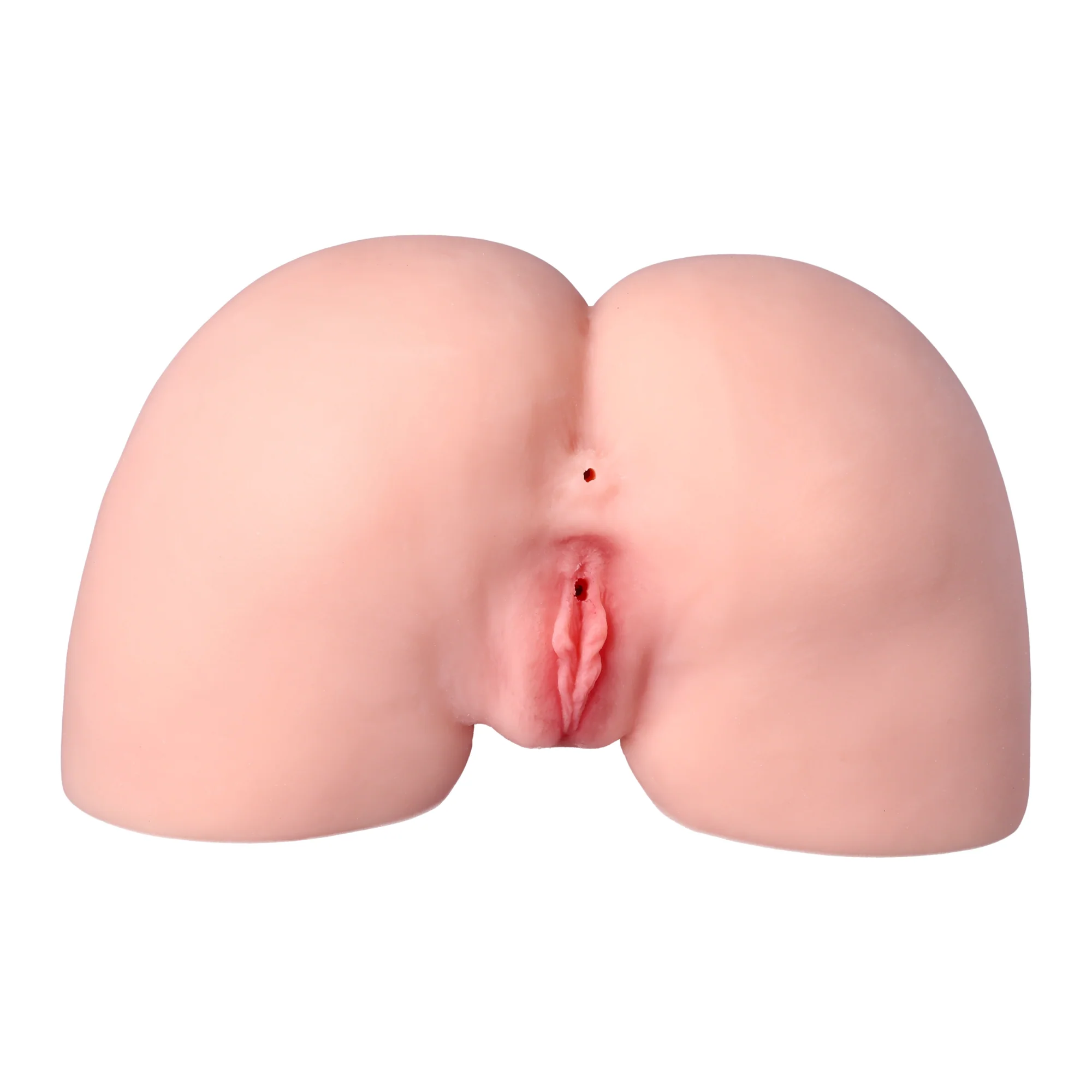 Multi-Position Sex Doll - Over 20 Pounds for Missionary or Doggy!