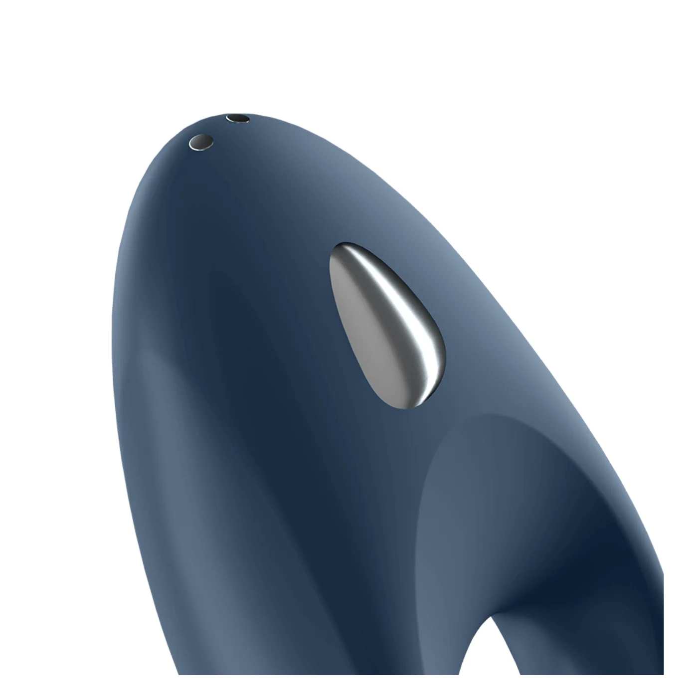 Satisfyer Mighty One 戒指振动器 3档速度 7种模式
