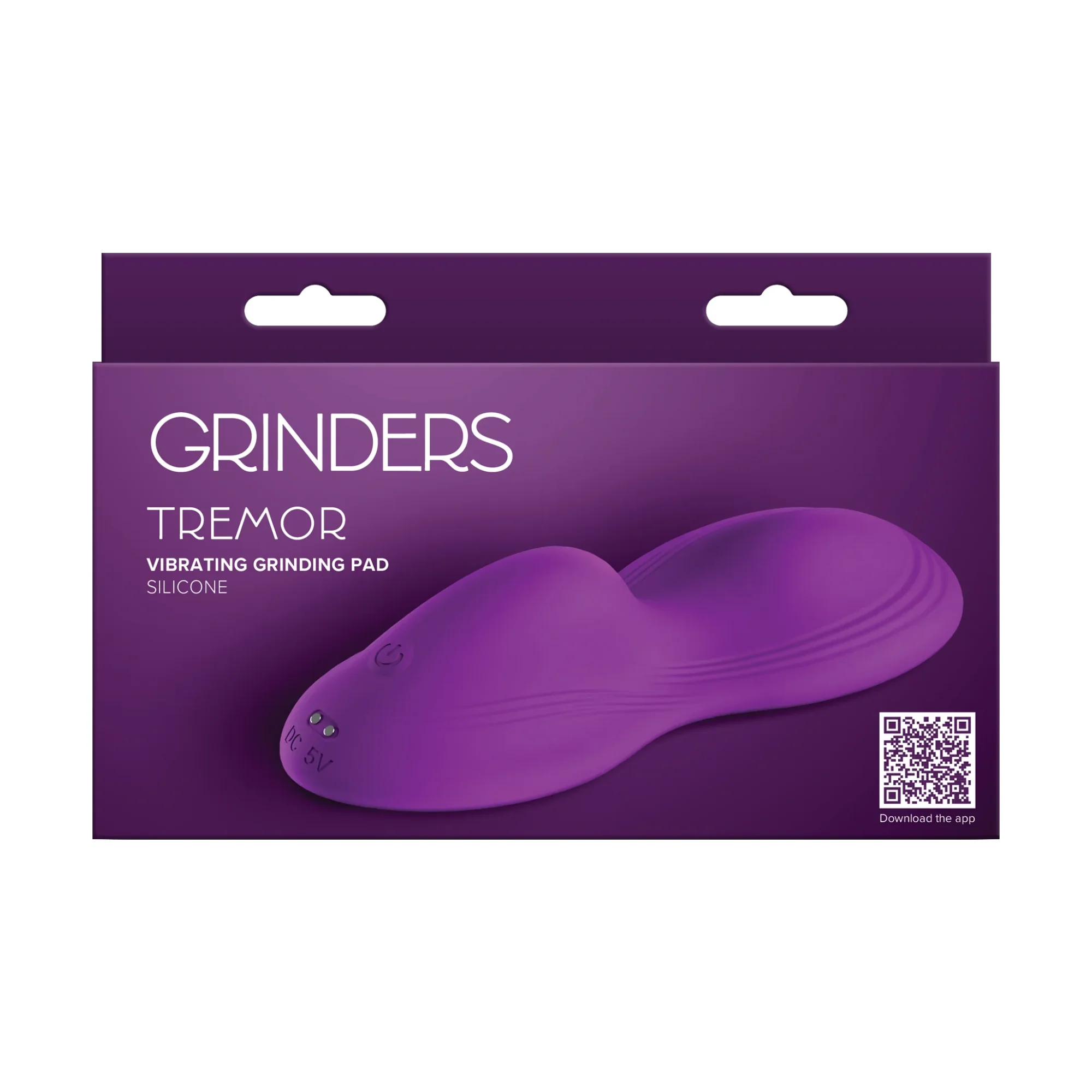 Grinders App-Controlled Vibrating Dual Motor Grinder Pad