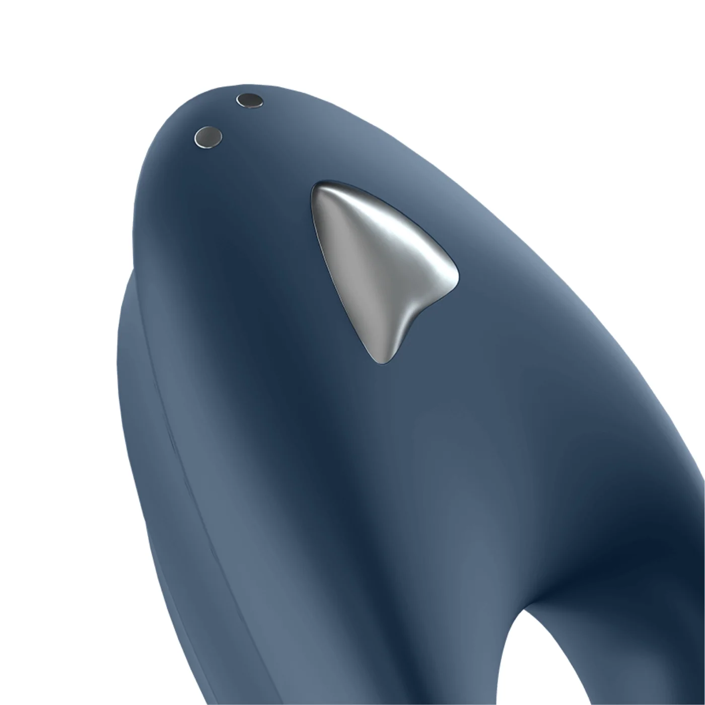 Satisfyer Powerful One 情侣振动阴茎环
