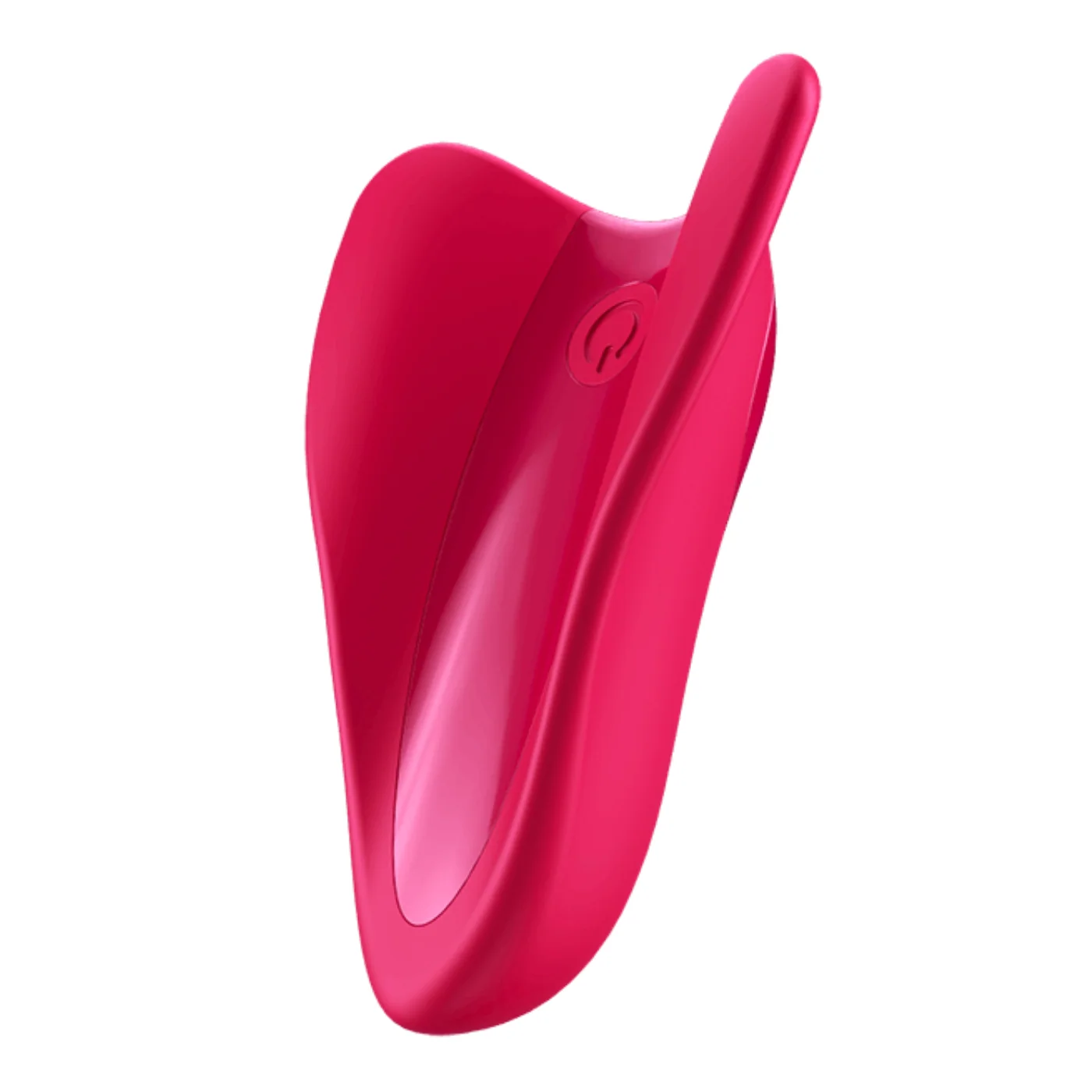 Satisfyer High Fly 指套振动器 用于外部快感