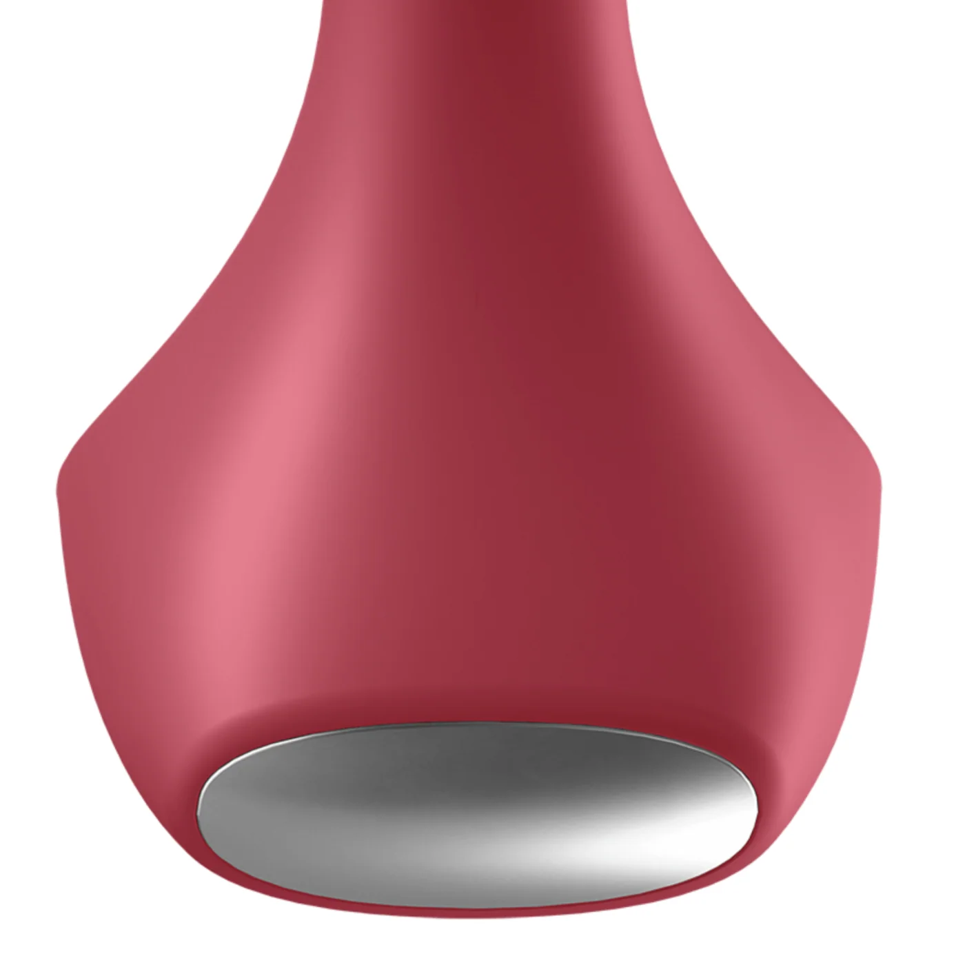 Satisfyer Backdoor Lover Vibrating Butt Plug for Anal Pleasure