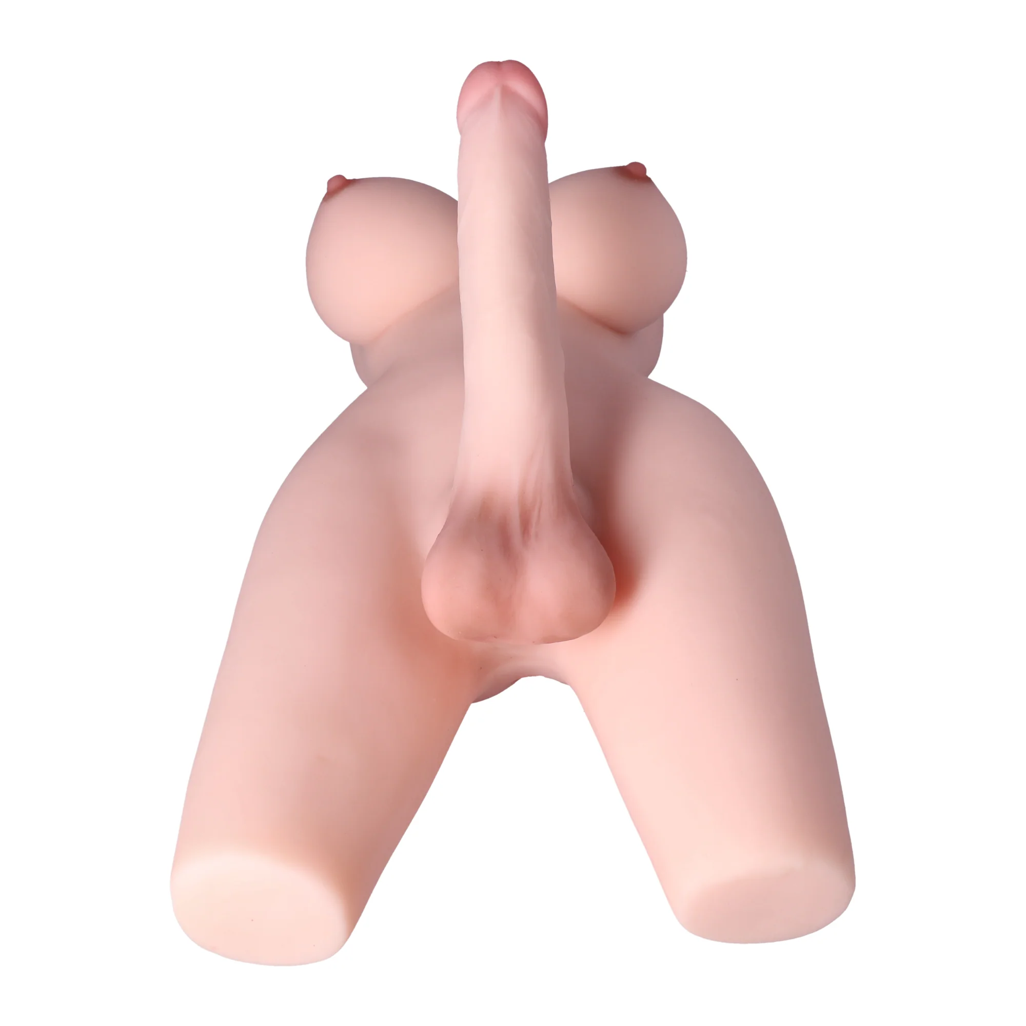Jamie - The Ultimate Posable Sex Doll Masturbator