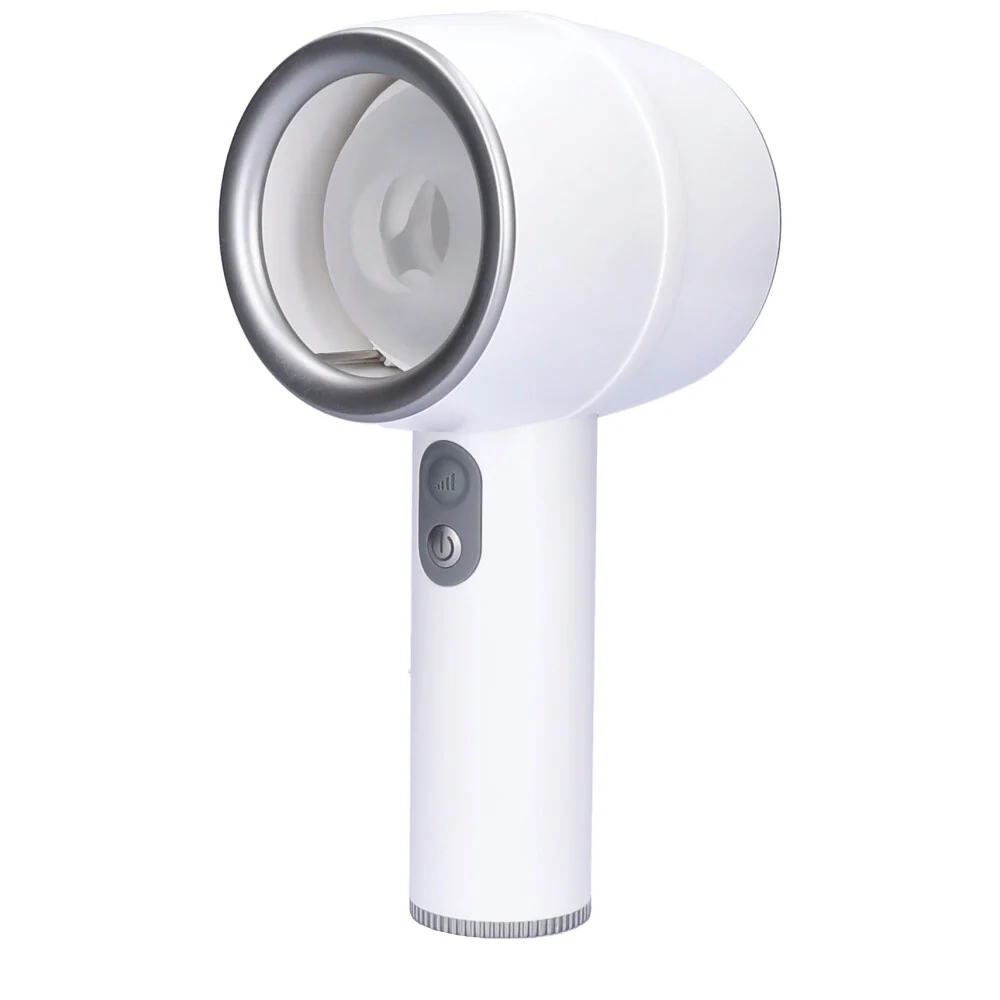 Miasa Mr. Robotic Thrusting Handheld Masturbation Machine with 3 Speeds