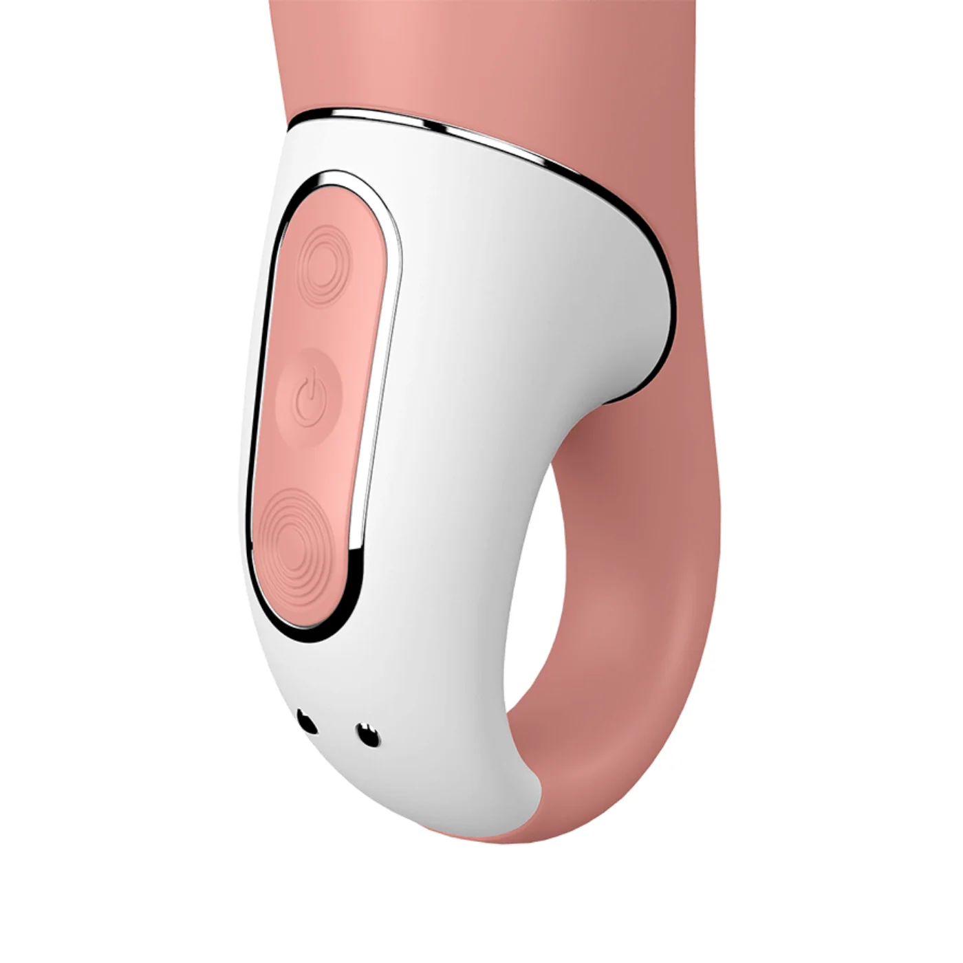 Satisfyer Master 振动器 12种振动功能 用于阴道快感