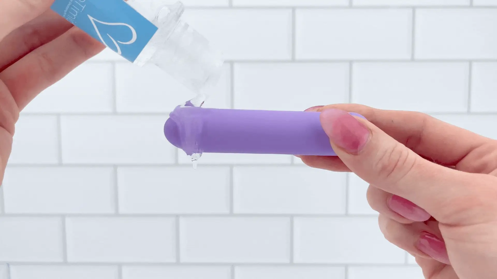 The Lover Bullet Vibe - 100% Waterproof & Rechargeable!