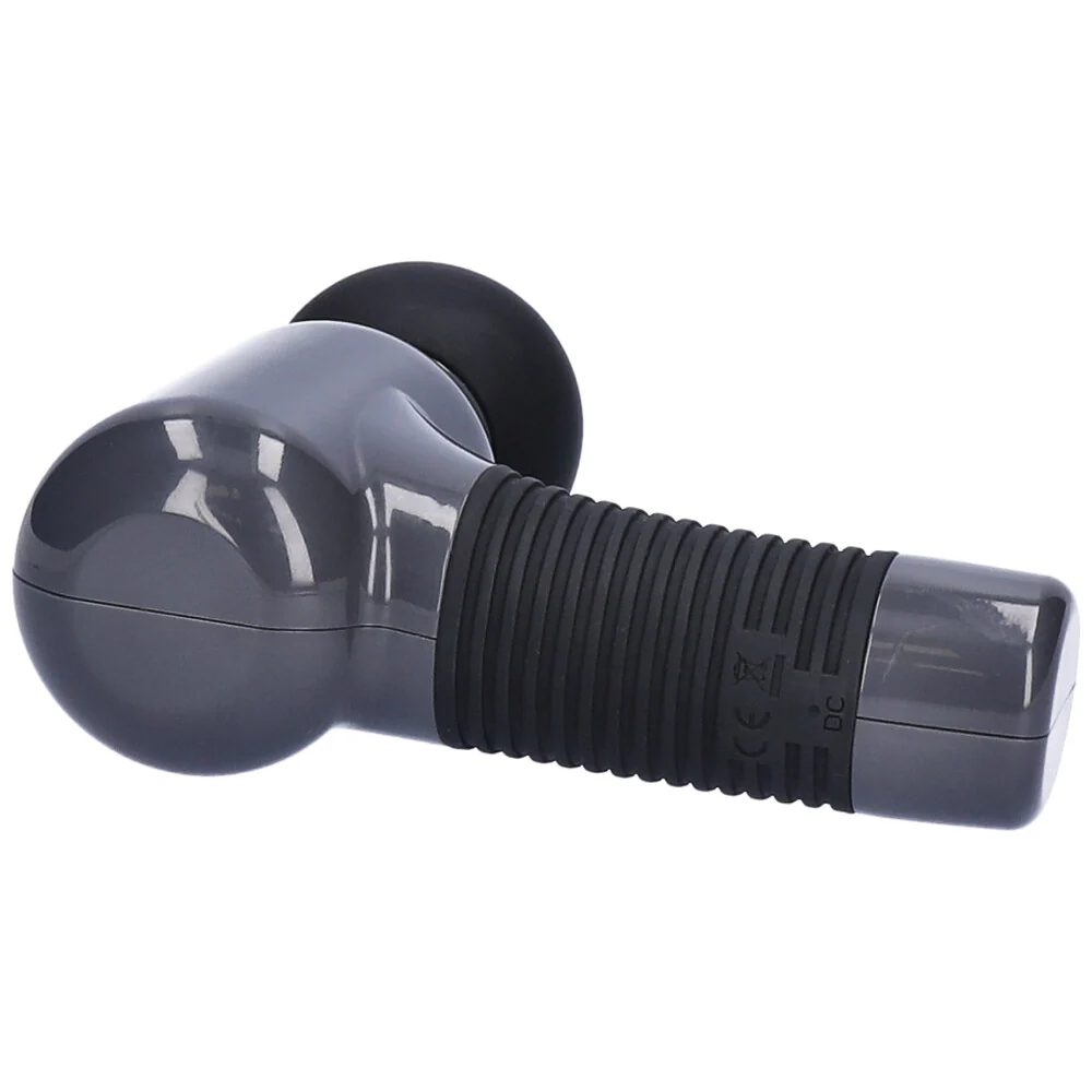 Pulse Rechargeable Handheld Body Muscle Massager for Tension Relief