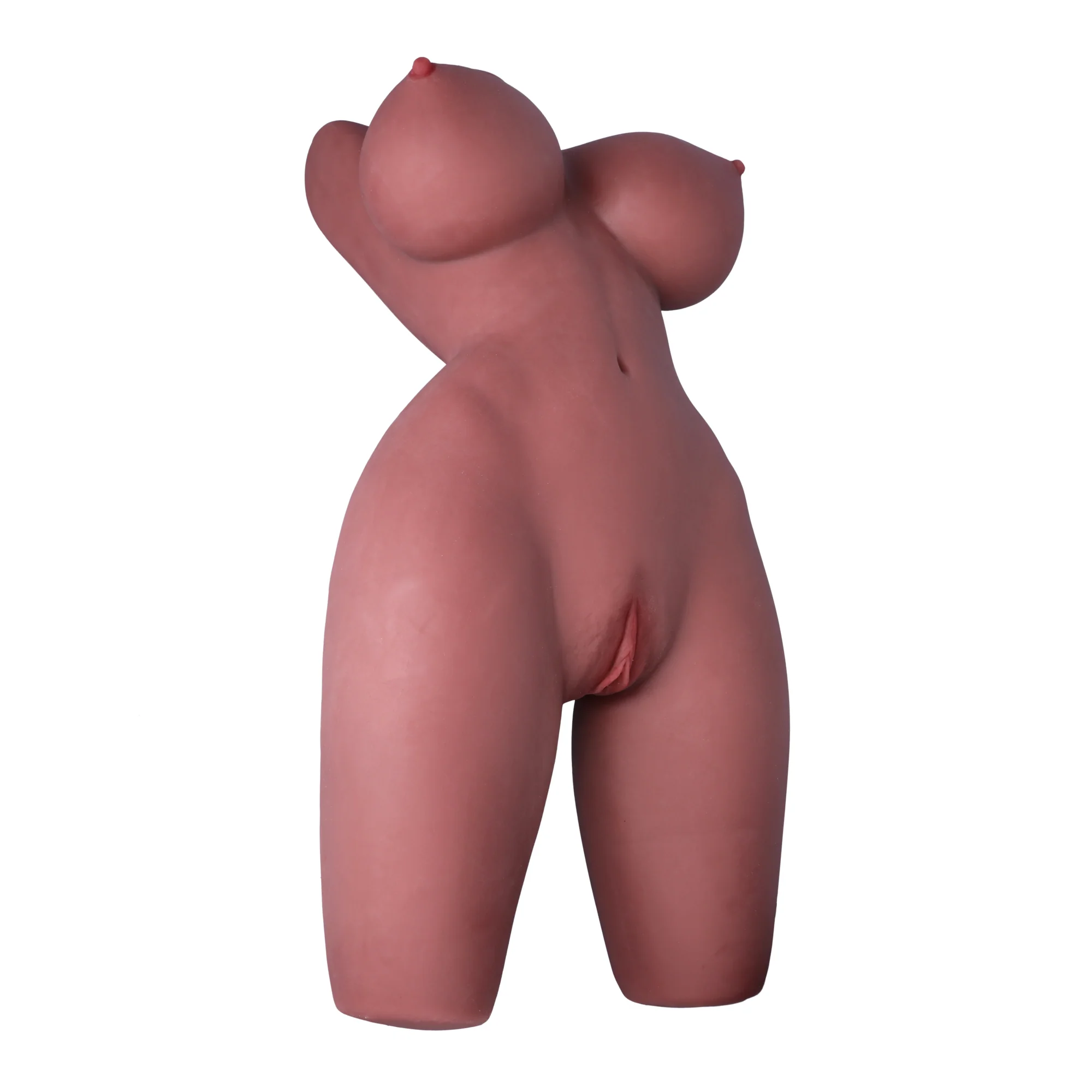 Large Breasted Realistic Sex Doll - Almost 40 pounds of Life Size Pleasure!